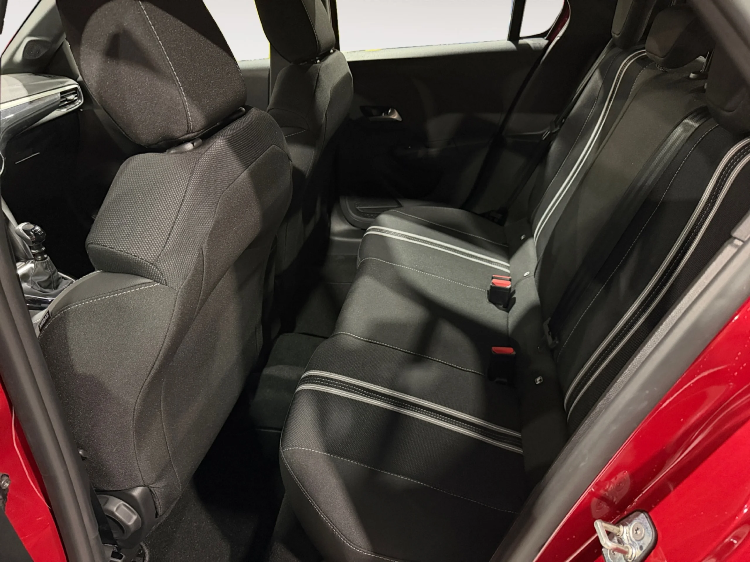 OPEL CORSA 1.2T XHL 74KW (100CV) GS - Foto 24