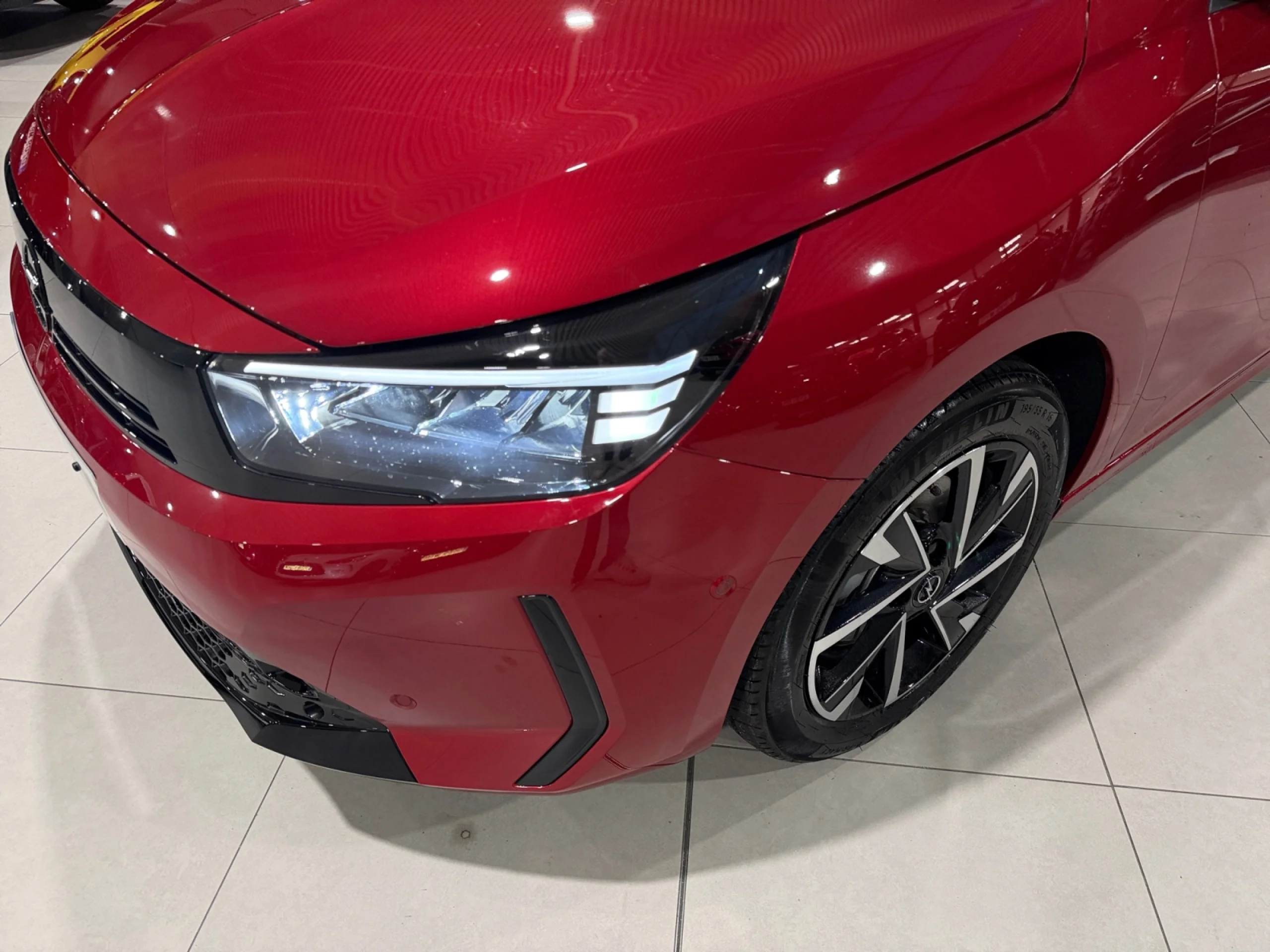 OPEL CORSA 1.2T XHL 74KW (100CV) GS - Foto 27