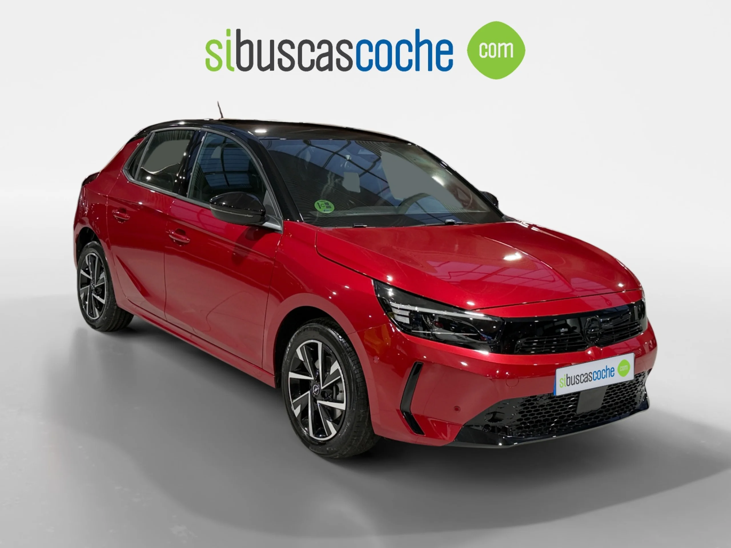 OPEL CORSA 1.2T XHL 74KW (100CV) GS - Foto 1