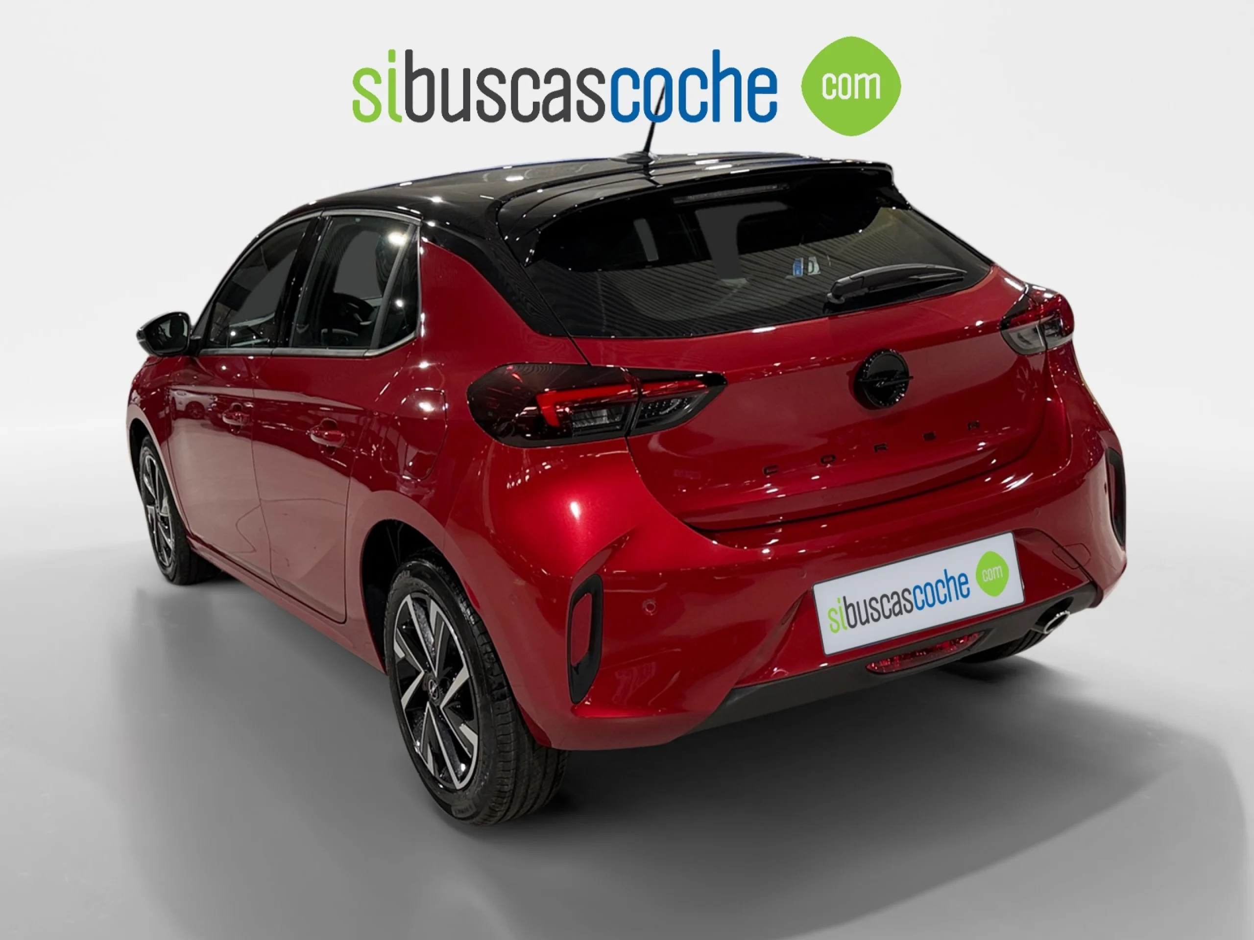 OPEL CORSA 1.2T XHL 74KW (100CV) GS - Foto 2