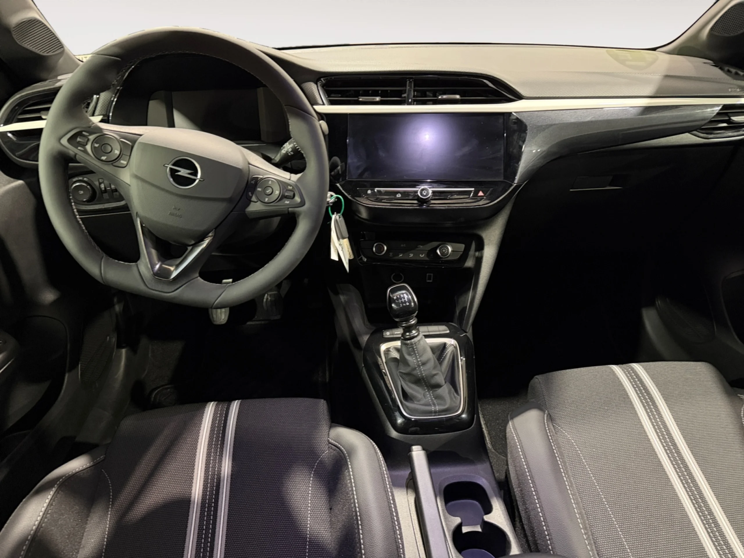 OPEL CORSA 1.2T XHL 74KW (100CV) GS - Foto 4