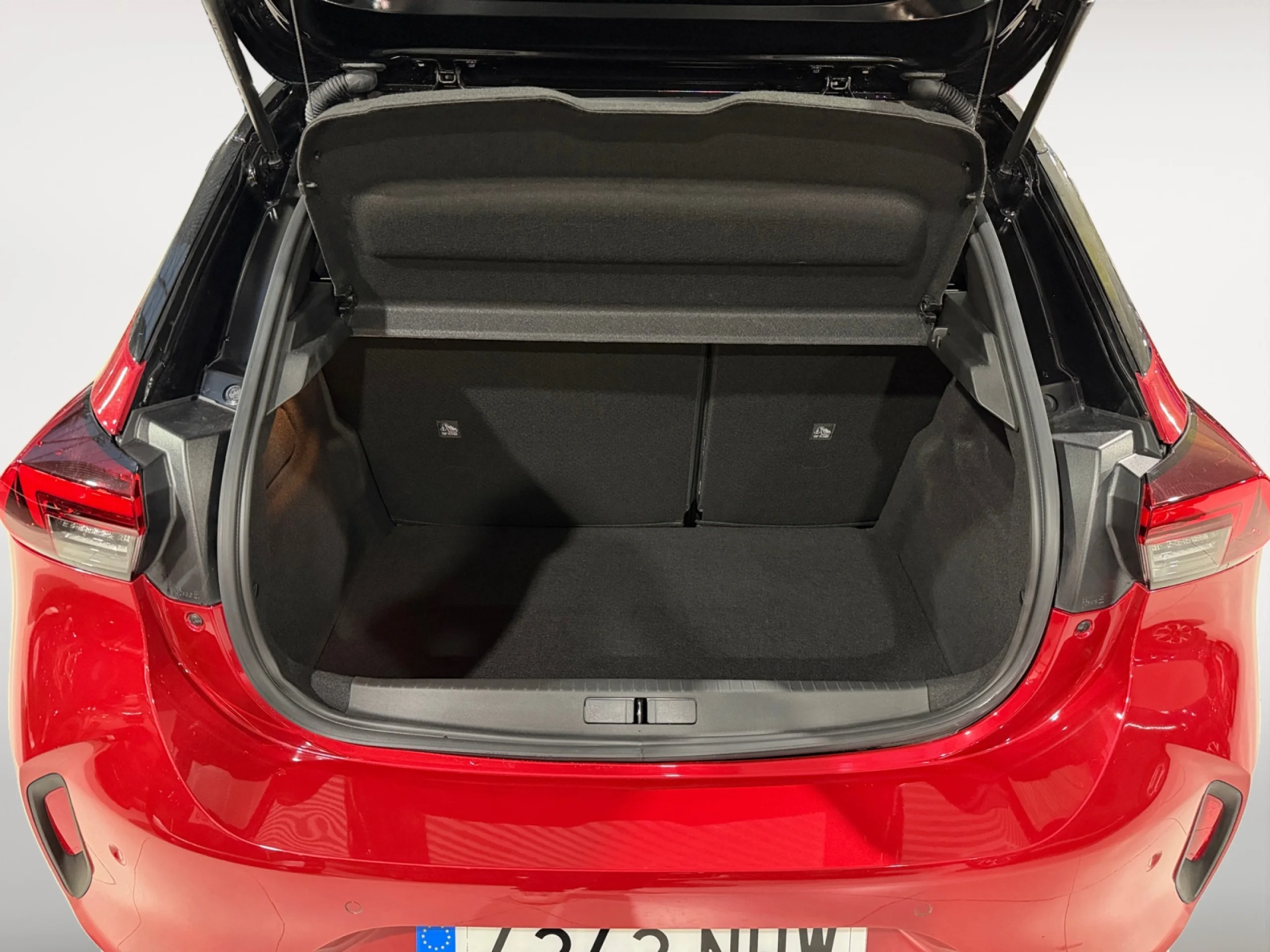 OPEL CORSA 1.2T XHL 74KW (100CV) GS - Foto 7