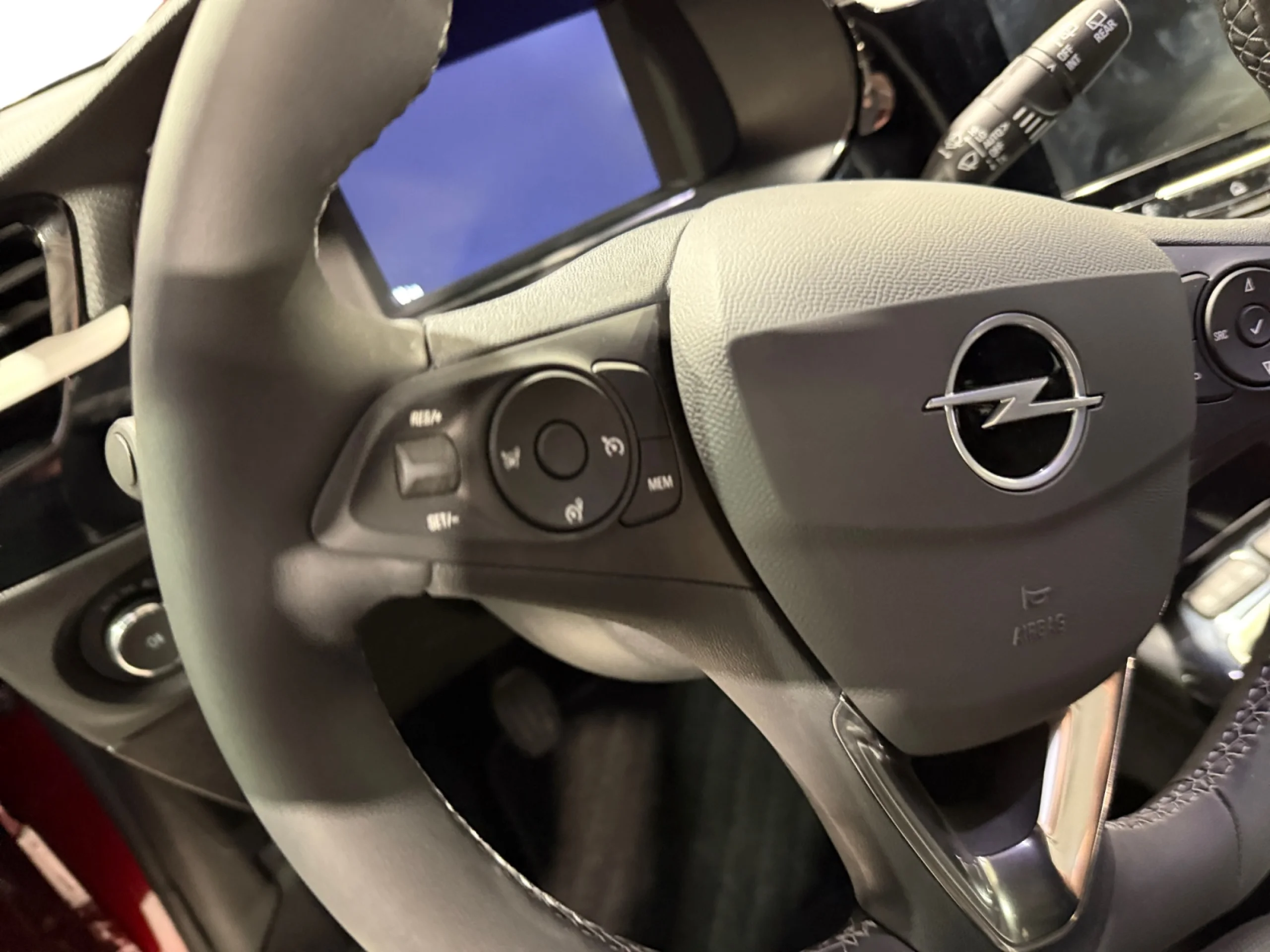 OPEL CORSA 1.2T XHL 74KW (100CV) GS - Foto 9