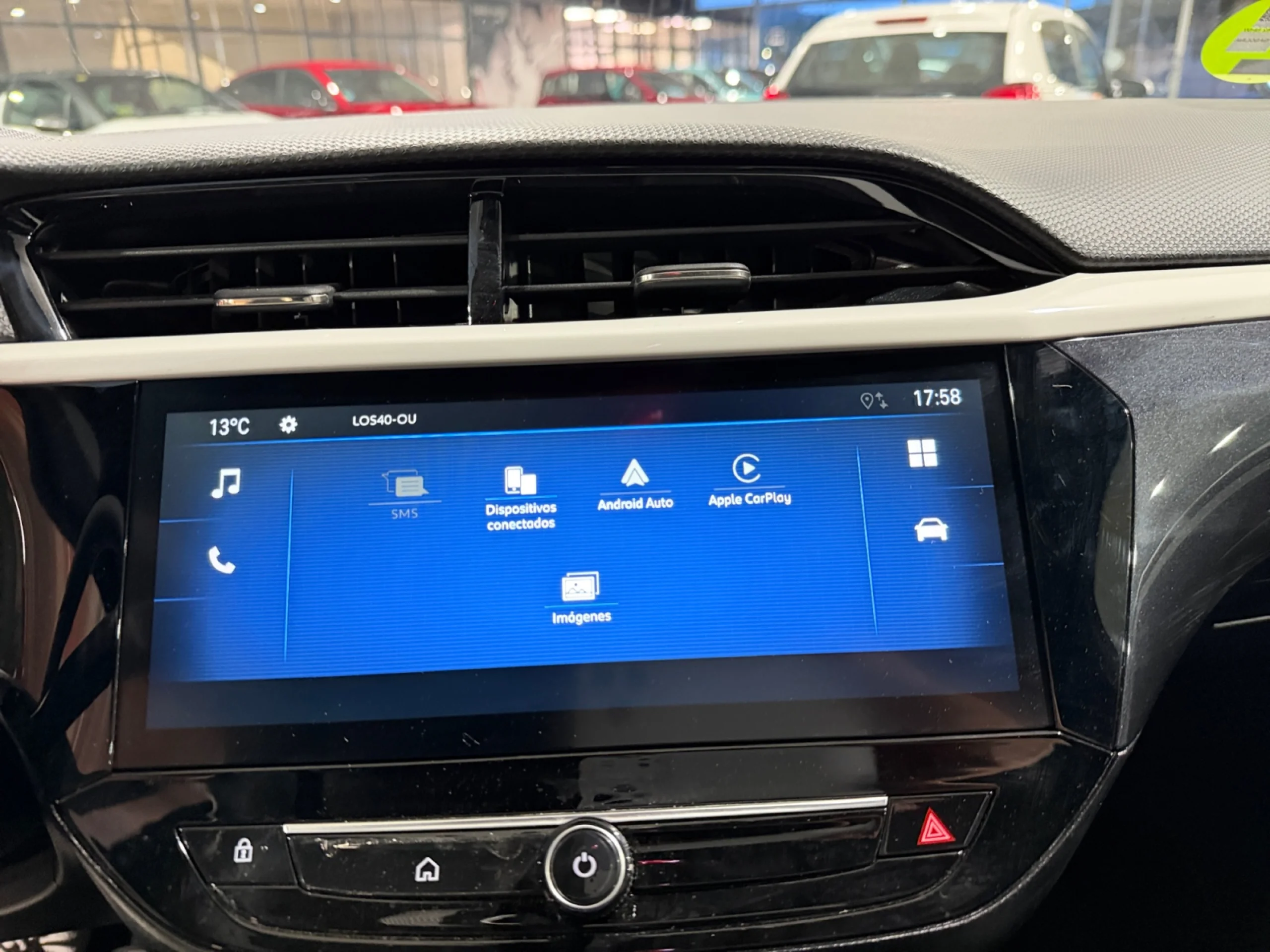 OPEL CORSA 1.2T XHL 74KW (100CV) GS - Foto 12