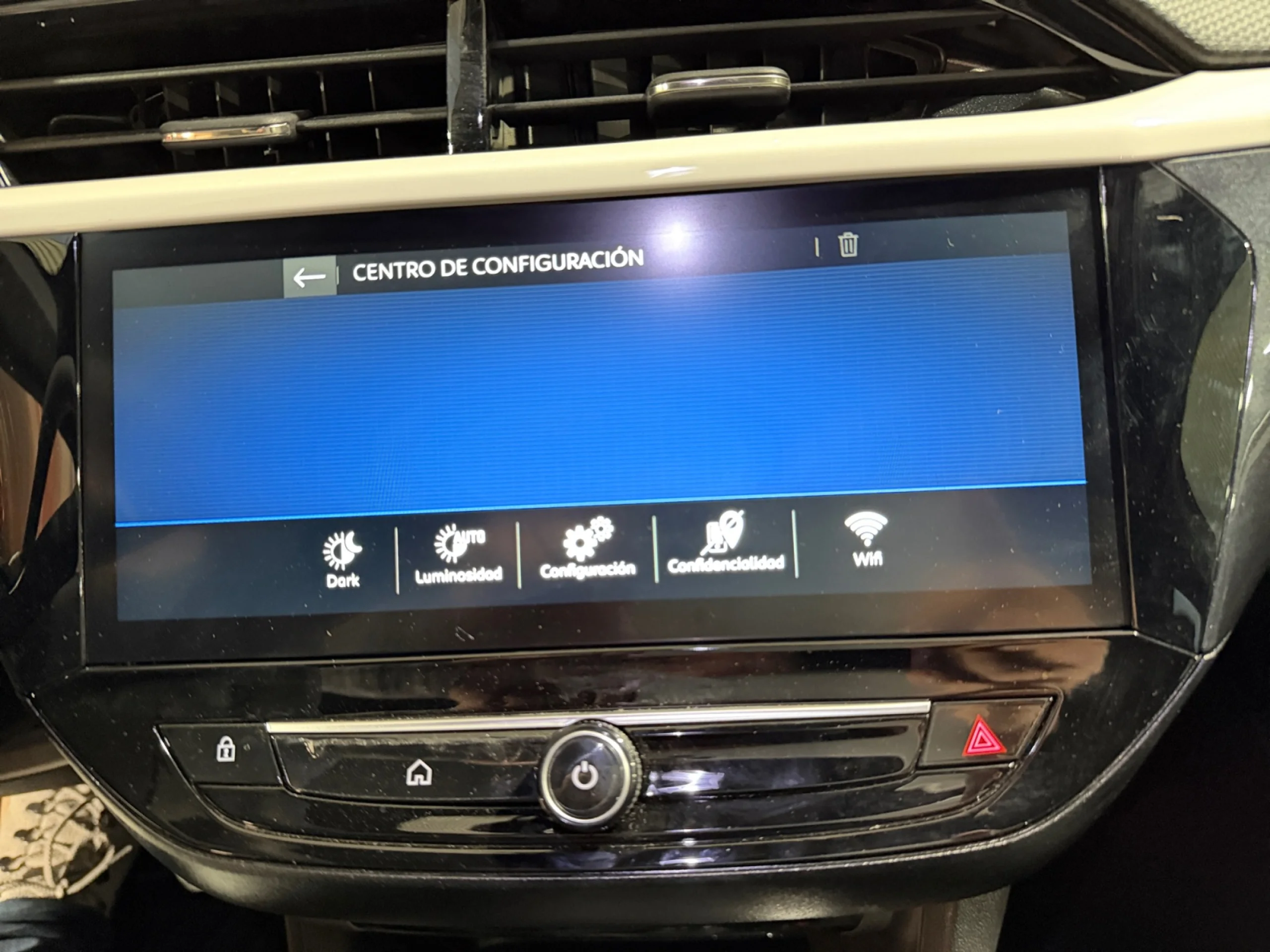 OPEL CORSA 1.2T XHL 74KW (100CV) GS - Foto 14