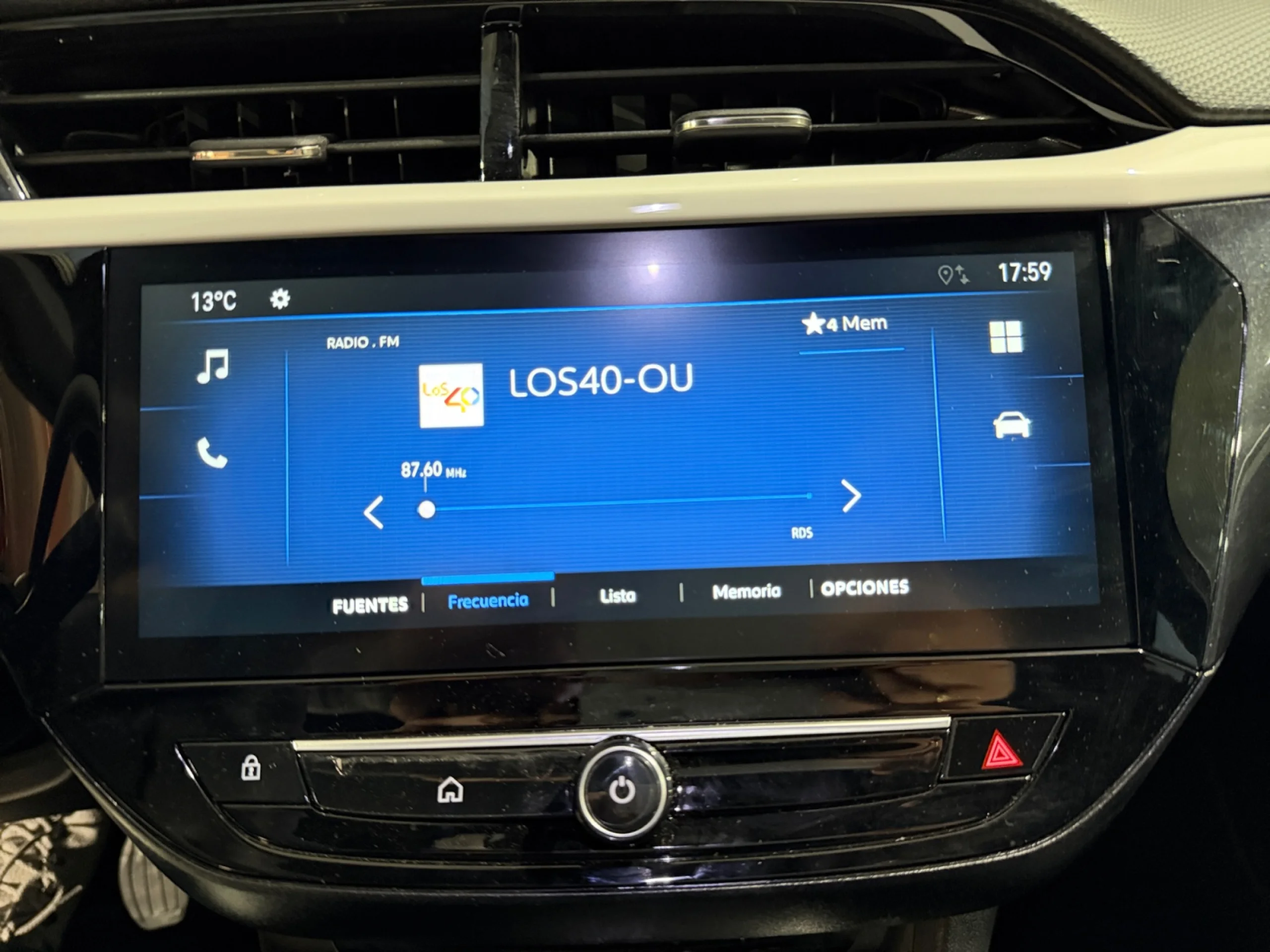 OPEL CORSA 1.2T XHL 74KW (100CV) GS - Foto 17