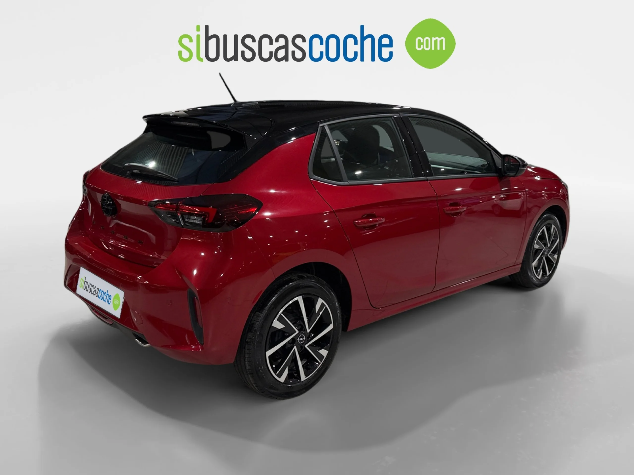 OPEL CORSA 1.2T XHL 74KW (100CV) GS - Foto 18