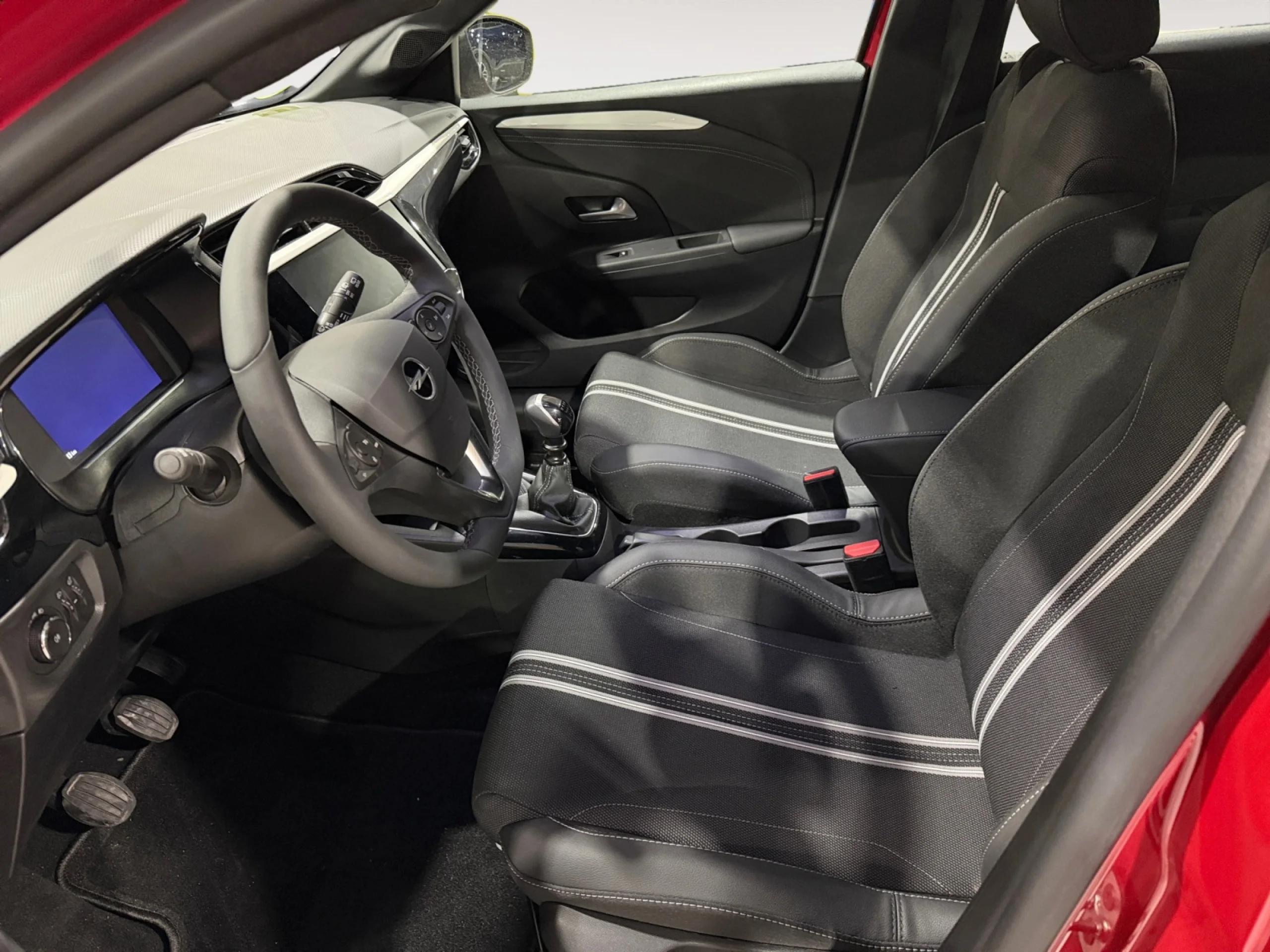 OPEL CORSA 1.2T XHL 74KW (100CV) GS - Foto 23