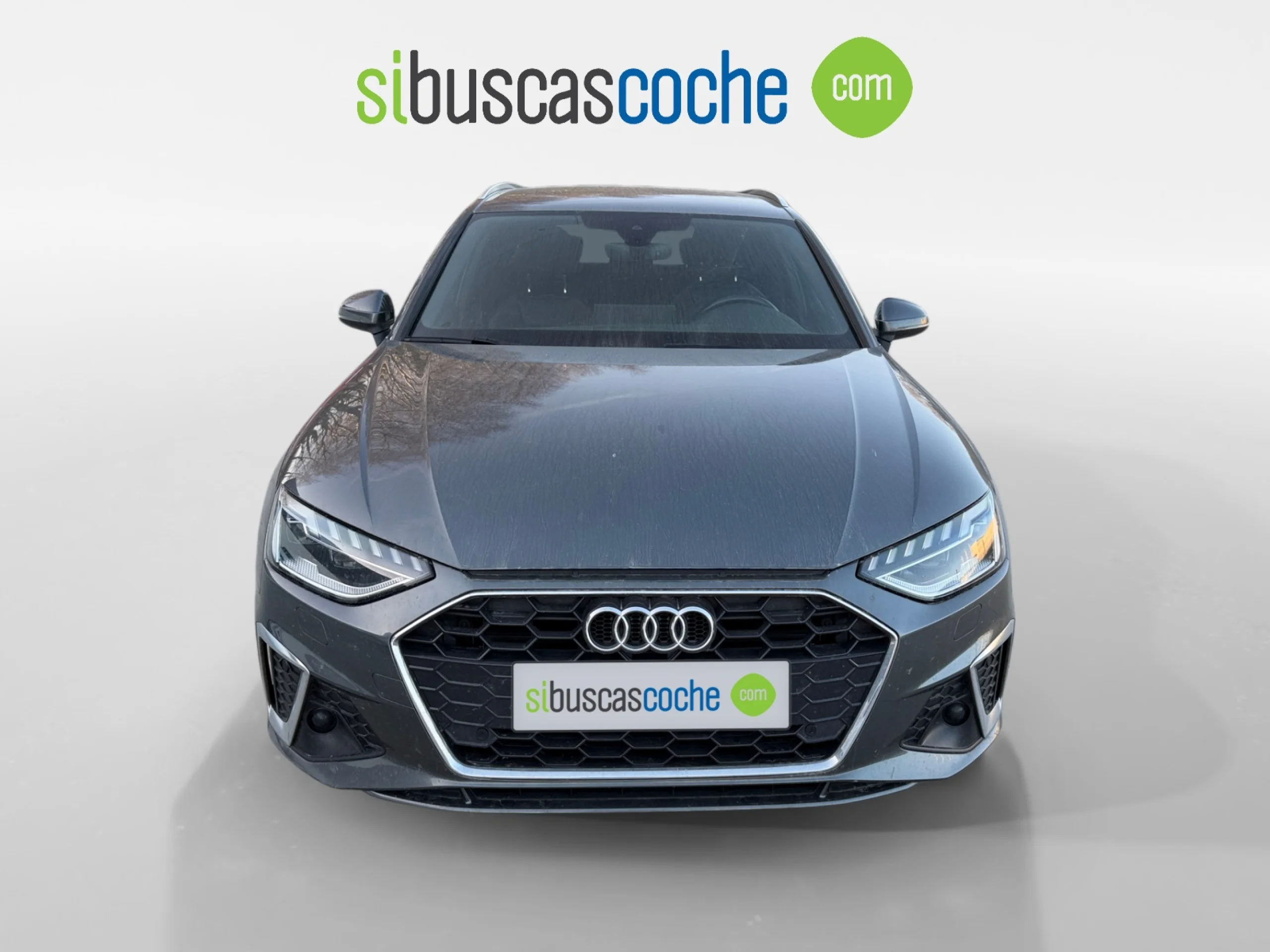 AUDI A4 AVANT S LINE 35 TDI 120KW S TRONIC - Foto 12