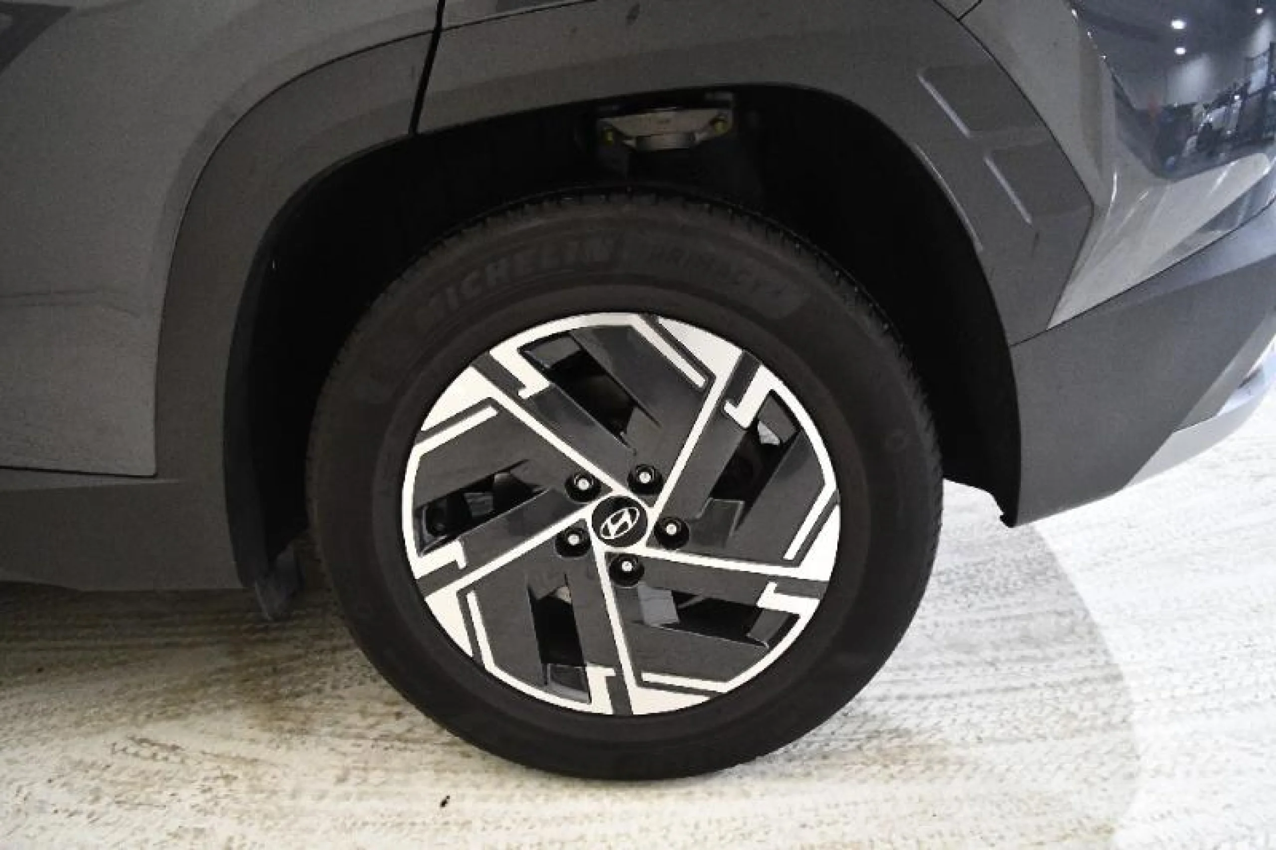 HYUNDAI TUCSON 1.6T 158KW (215CV) HEV AT KLASS - Foto 5