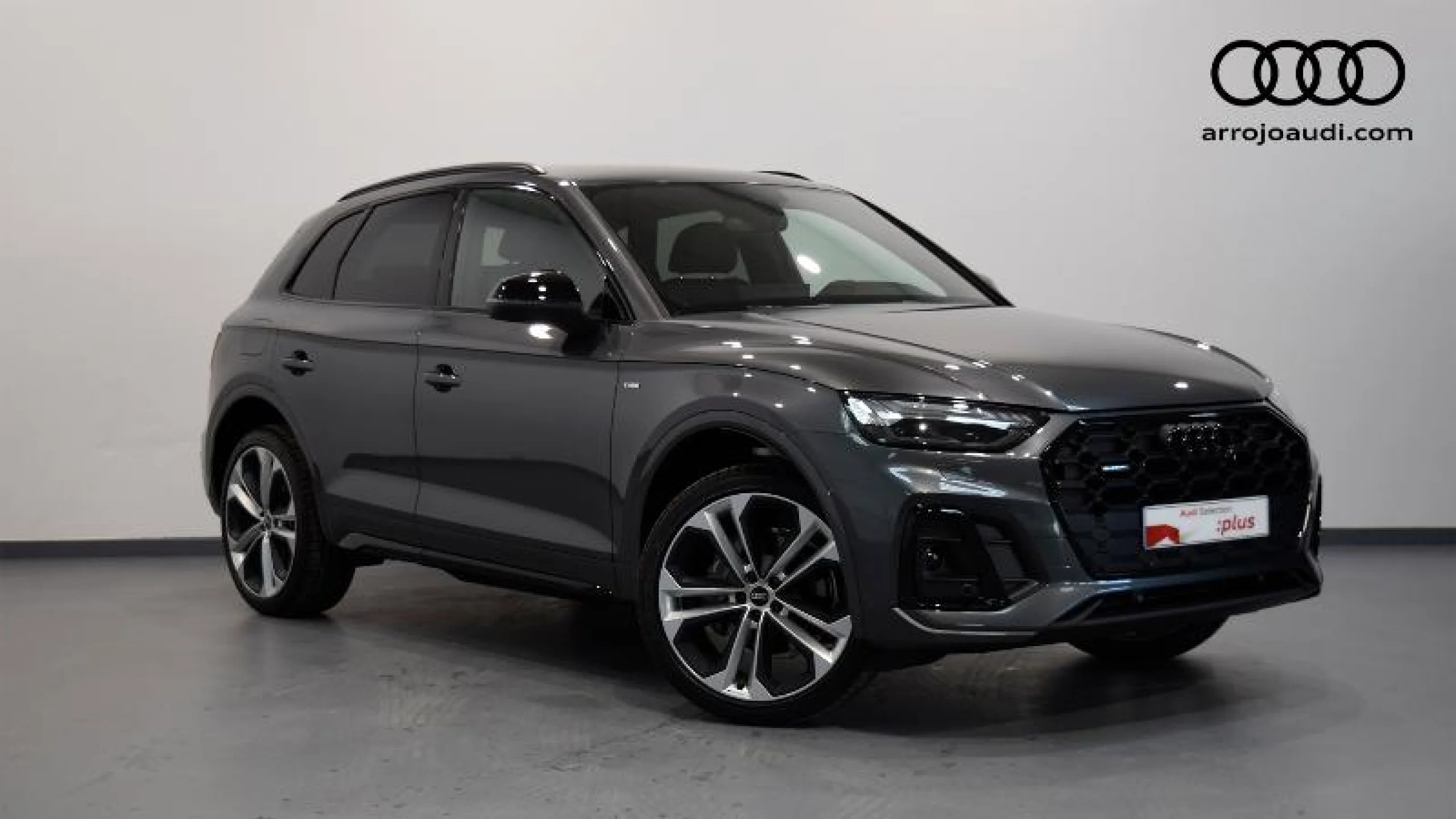 AUDI Q5 BLACK LINE 40 TDI 150KW QUATTRO ULTRA - Foto 1