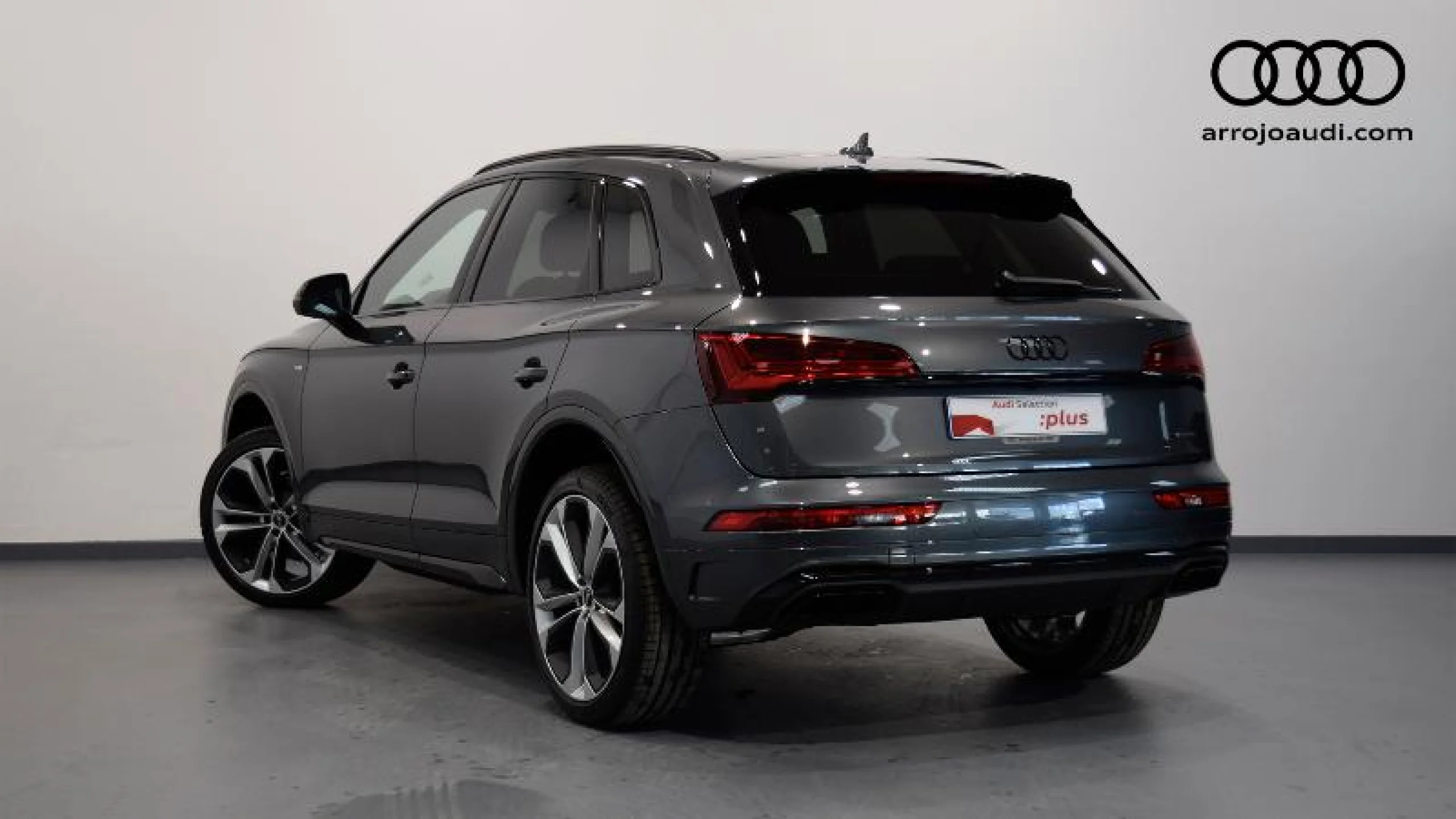 AUDI Q5 BLACK LINE 40 TDI 150KW QUATTRO ULTRA - Foto 2