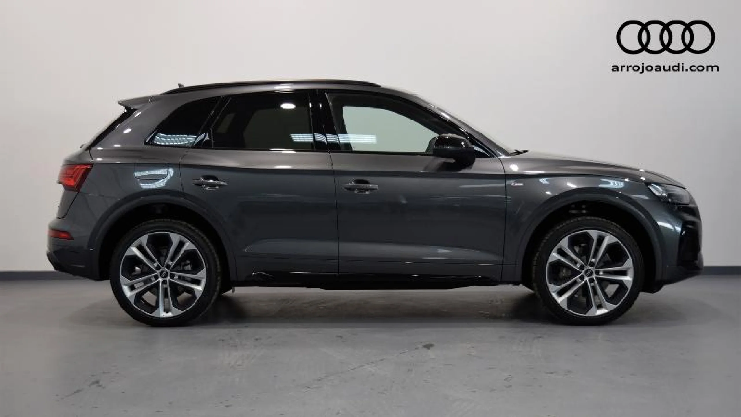 AUDI Q5 BLACK LINE 40 TDI 150KW QUATTRO ULTRA - Foto 3