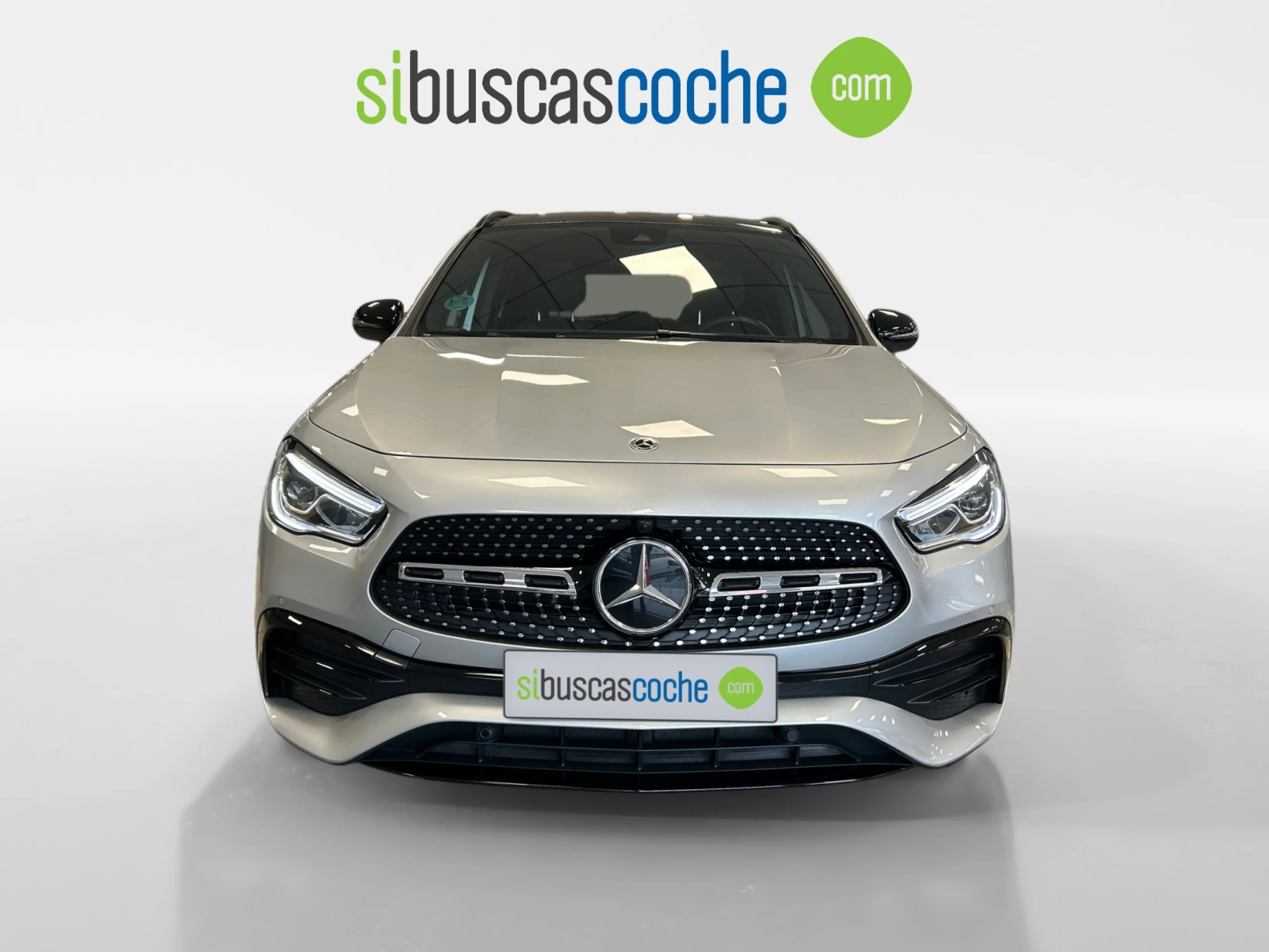MERCEDES-BENZ GLA GLA 200 D - Foto 12