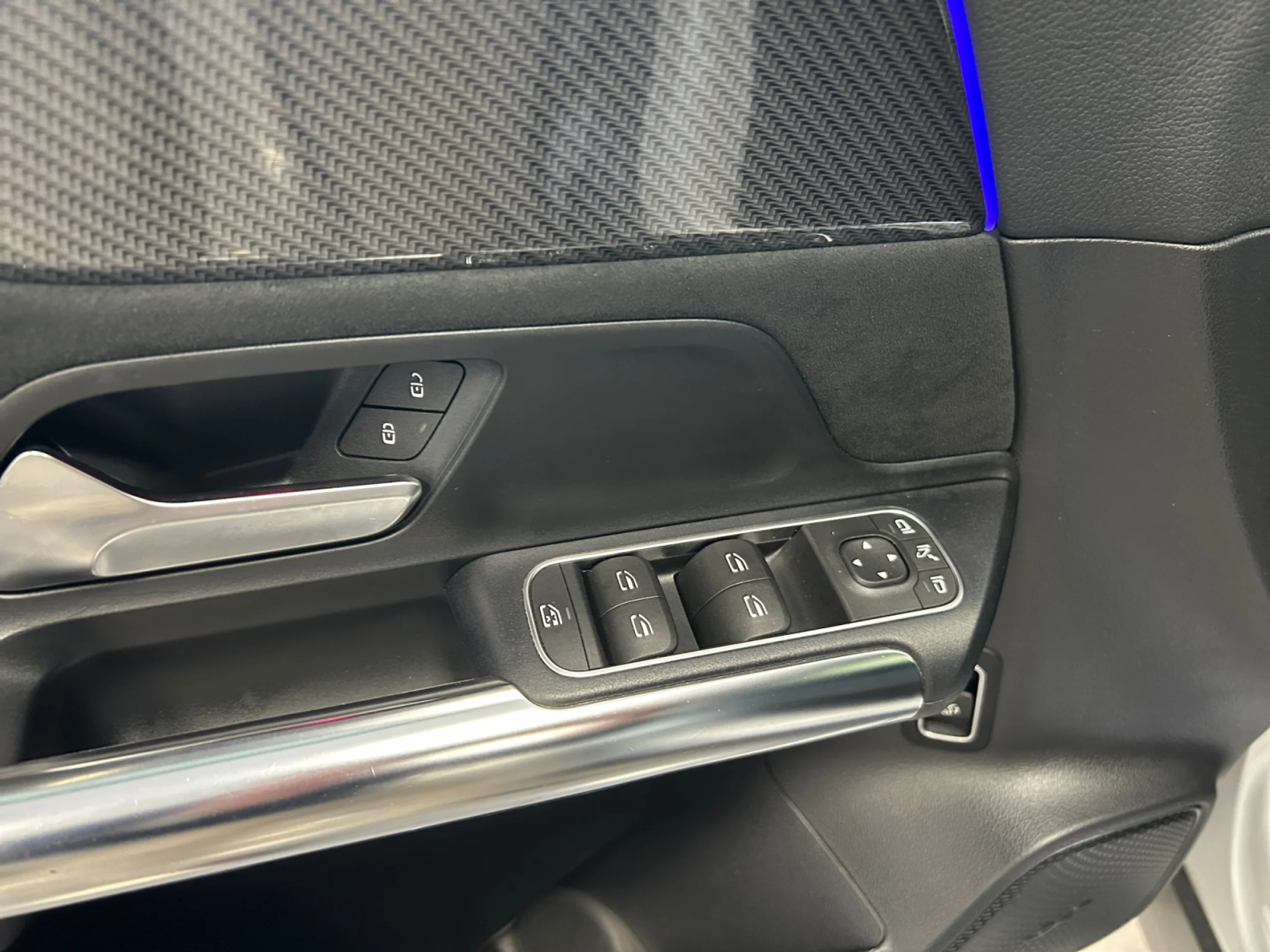 MERCEDES-BENZ GLA GLA 200 D - Foto 14