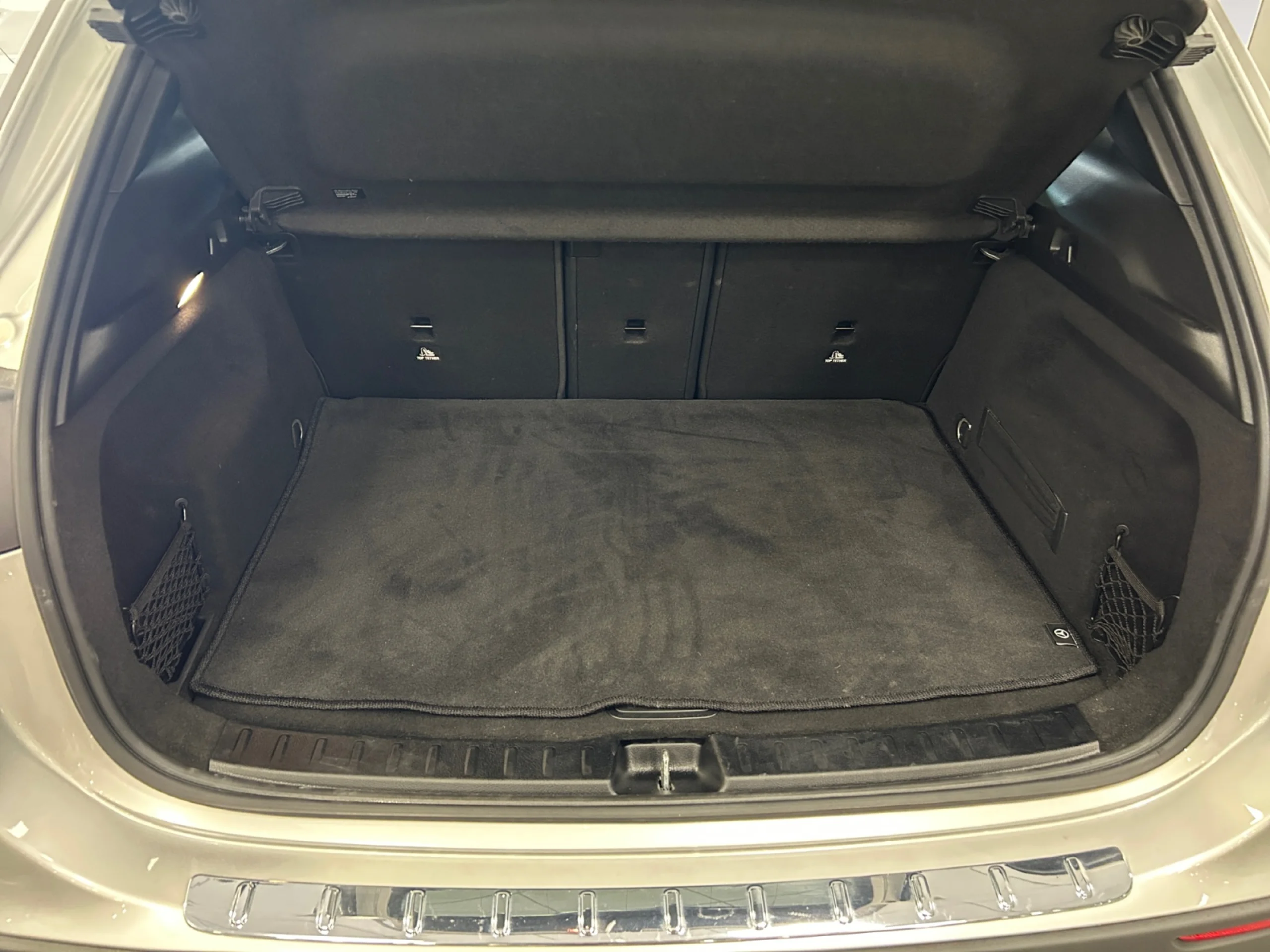 MERCEDES-BENZ GLA GLA 200 D - Foto 7