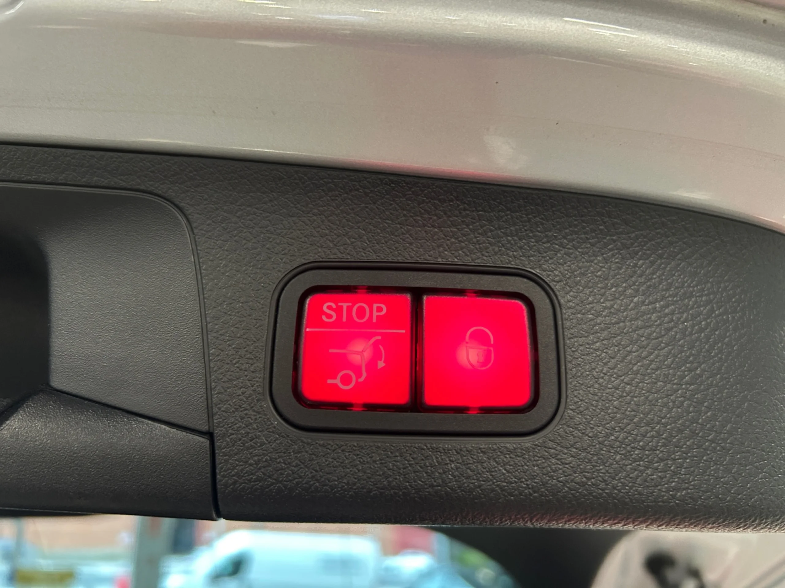 MERCEDES-BENZ GLA GLA 200 D - Foto 13