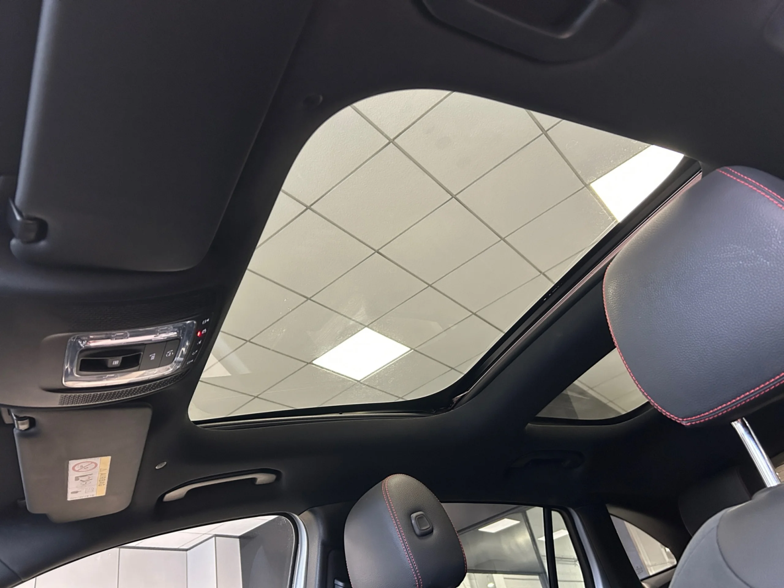 MERCEDES-BENZ GLA GLA 200 D - Foto 17