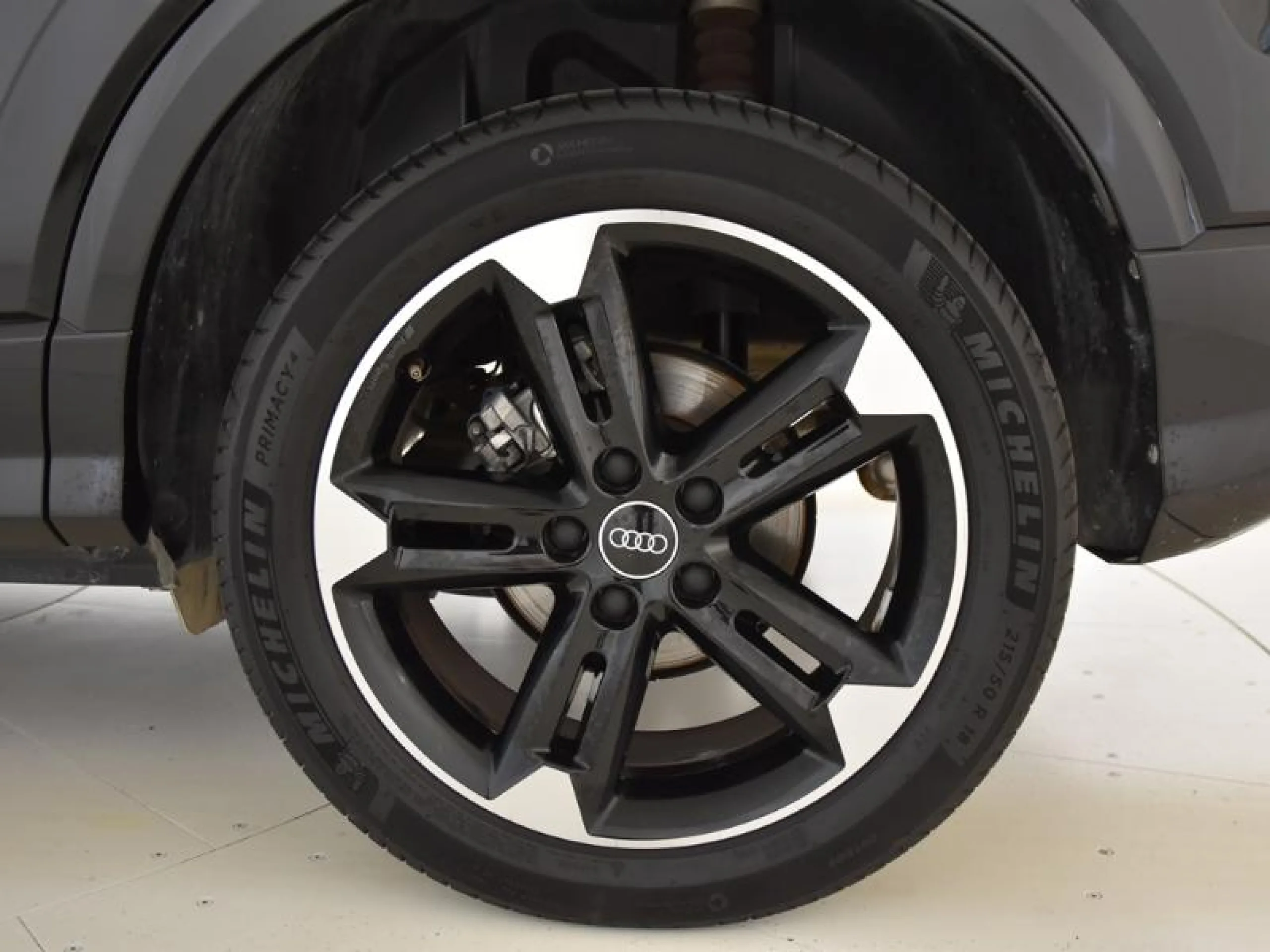 AUDI Q2 ADRENALIN BLACK EDI 30 TFSI 85KW (116CV) - Foto 8