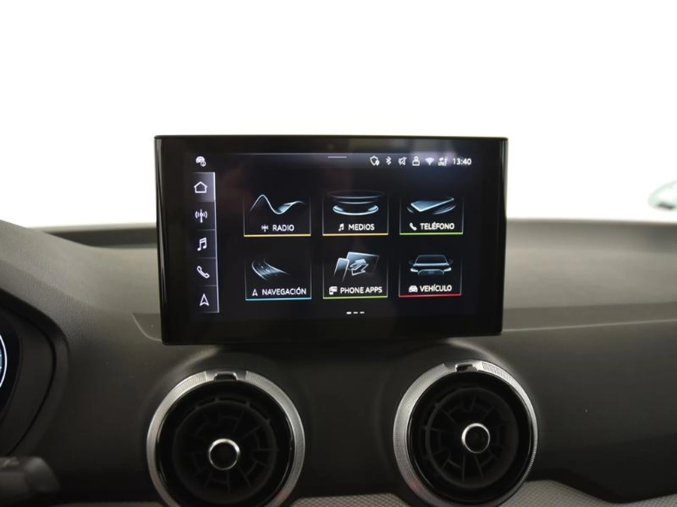 AUDI Q2 ADRENALIN BLACK EDI 30 TFSI 85KW (116CV) - Foto 13