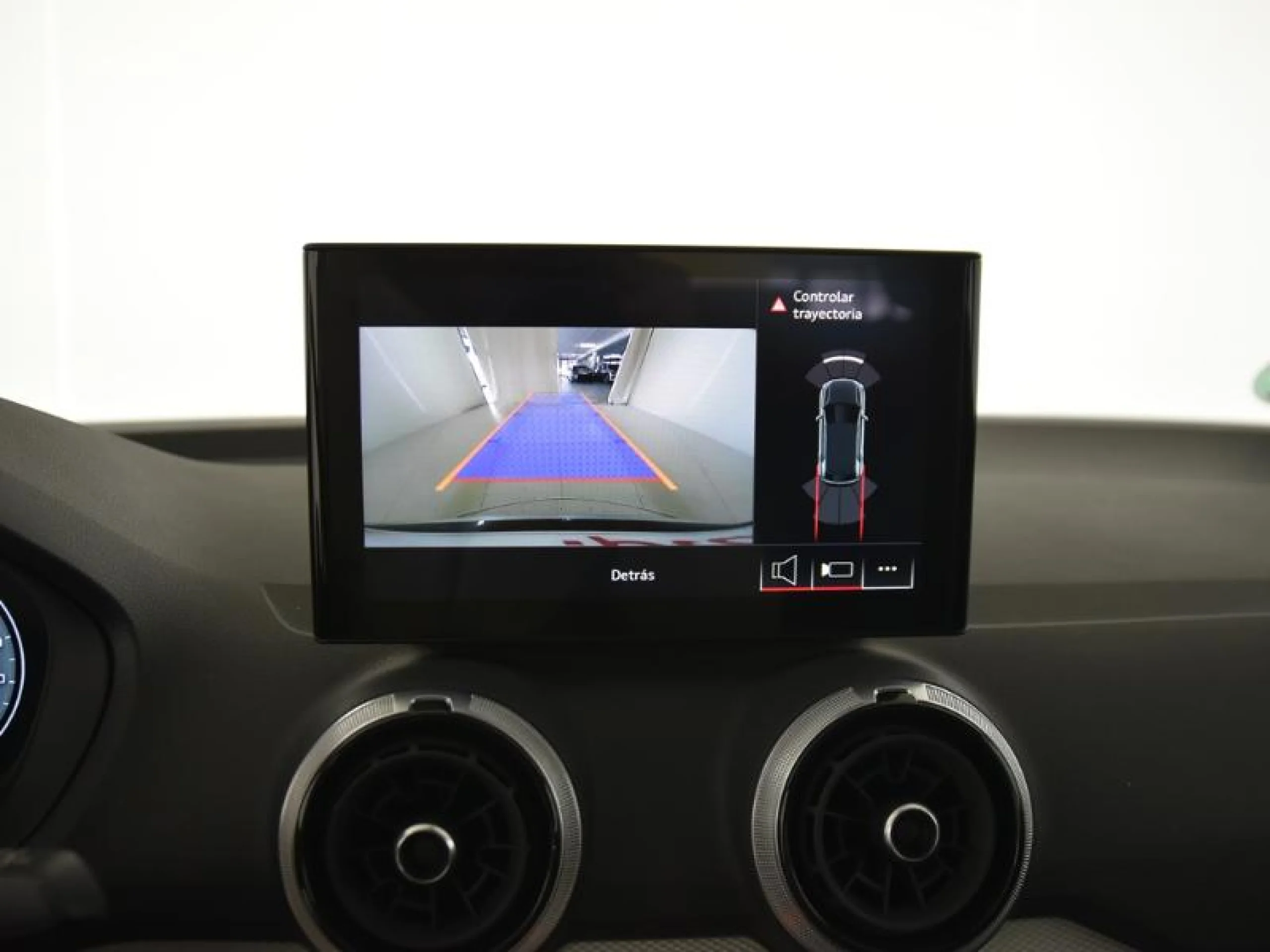 AUDI Q2 ADRENALIN BLACK EDI 30 TFSI 85KW (116CV) - Foto 14