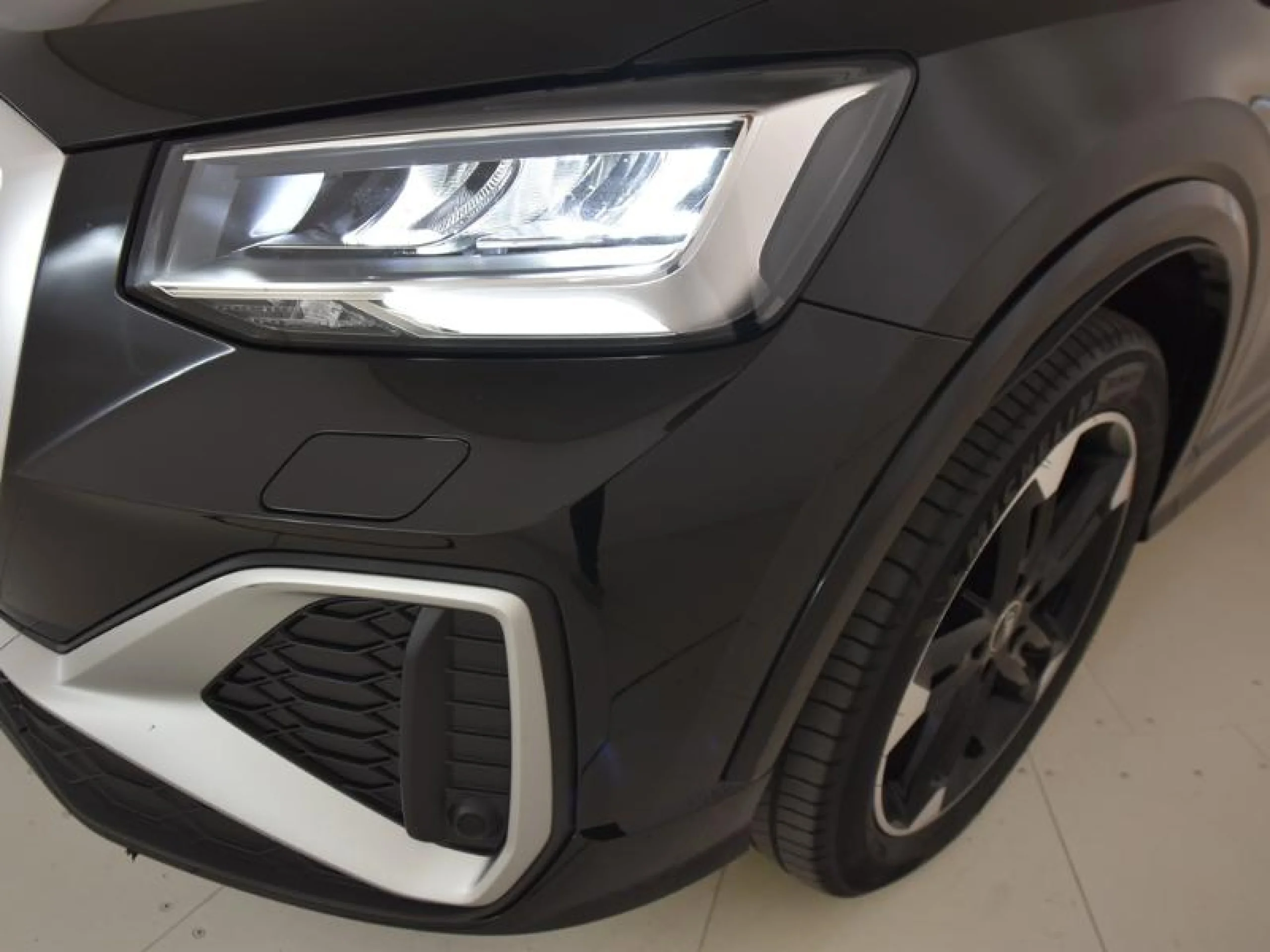 AUDI Q2 ADRENALIN BLACK EDI 30 TFSI 85KW (116CV) - Foto 21