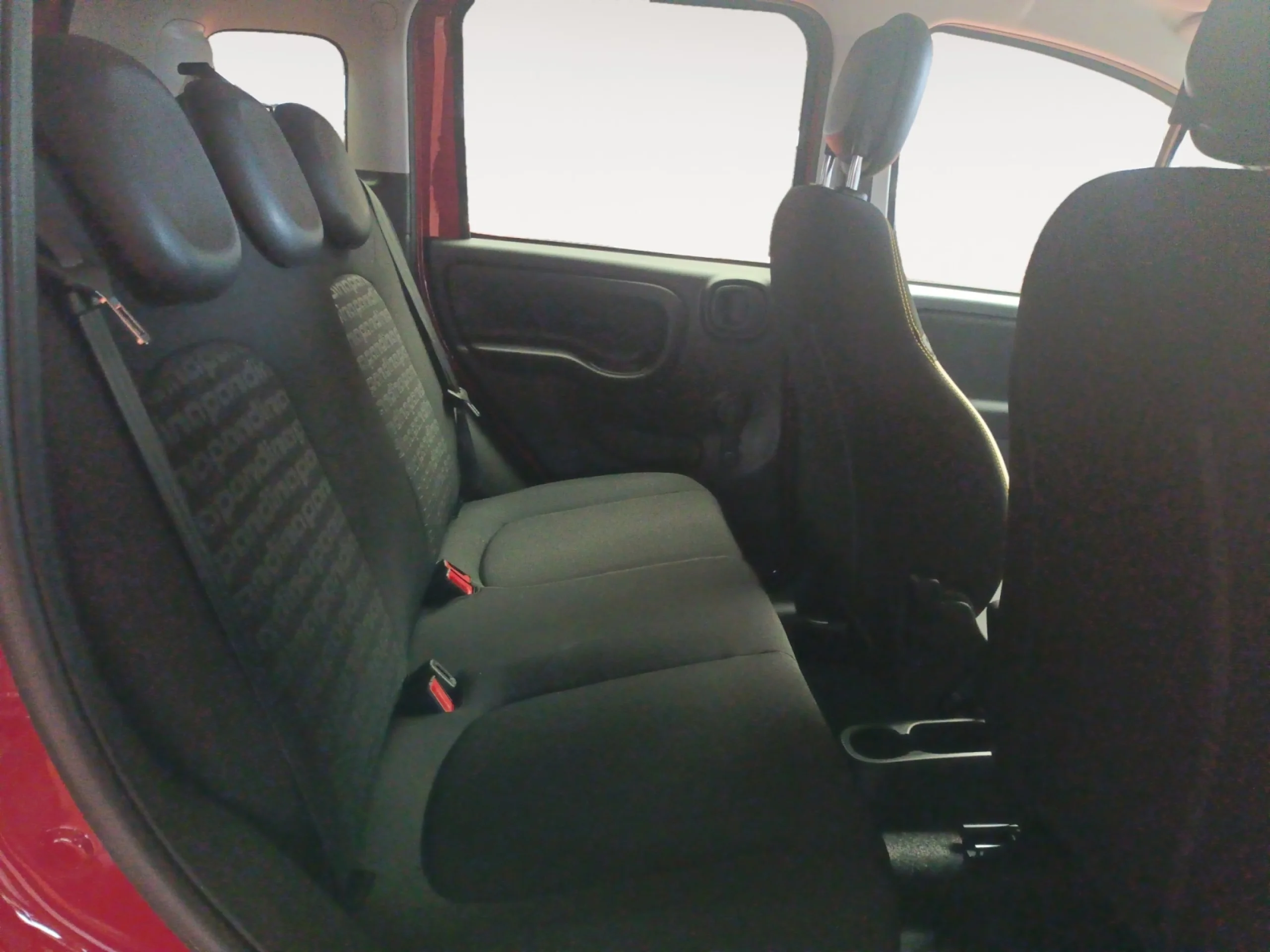 FIAT PANDA PANDINA 1.0 HYBRID 51KW (70CV) - Foto 6