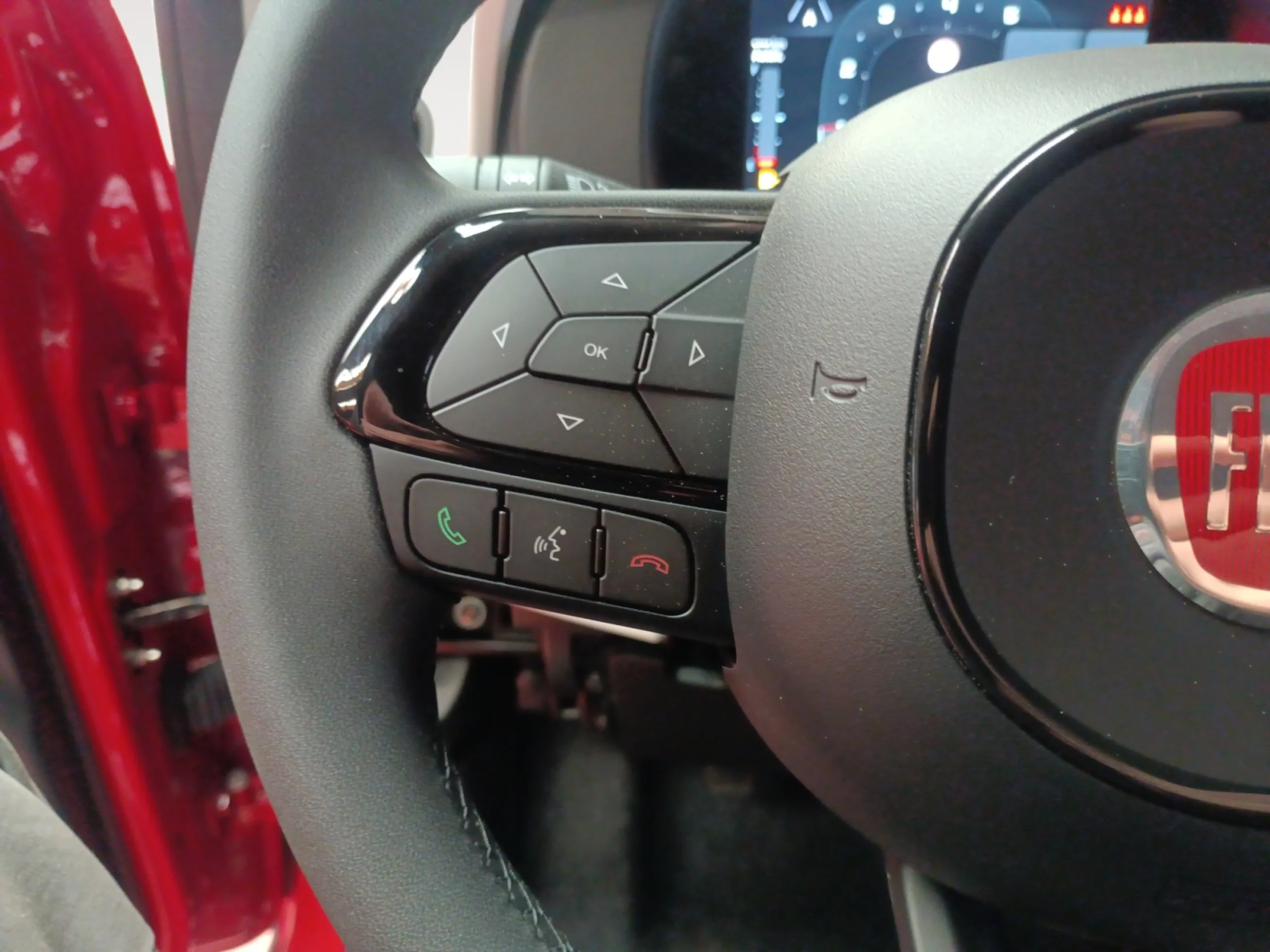 FIAT PANDA PANDINA 1.0 HYBRID 51KW (70CV) - Foto 11