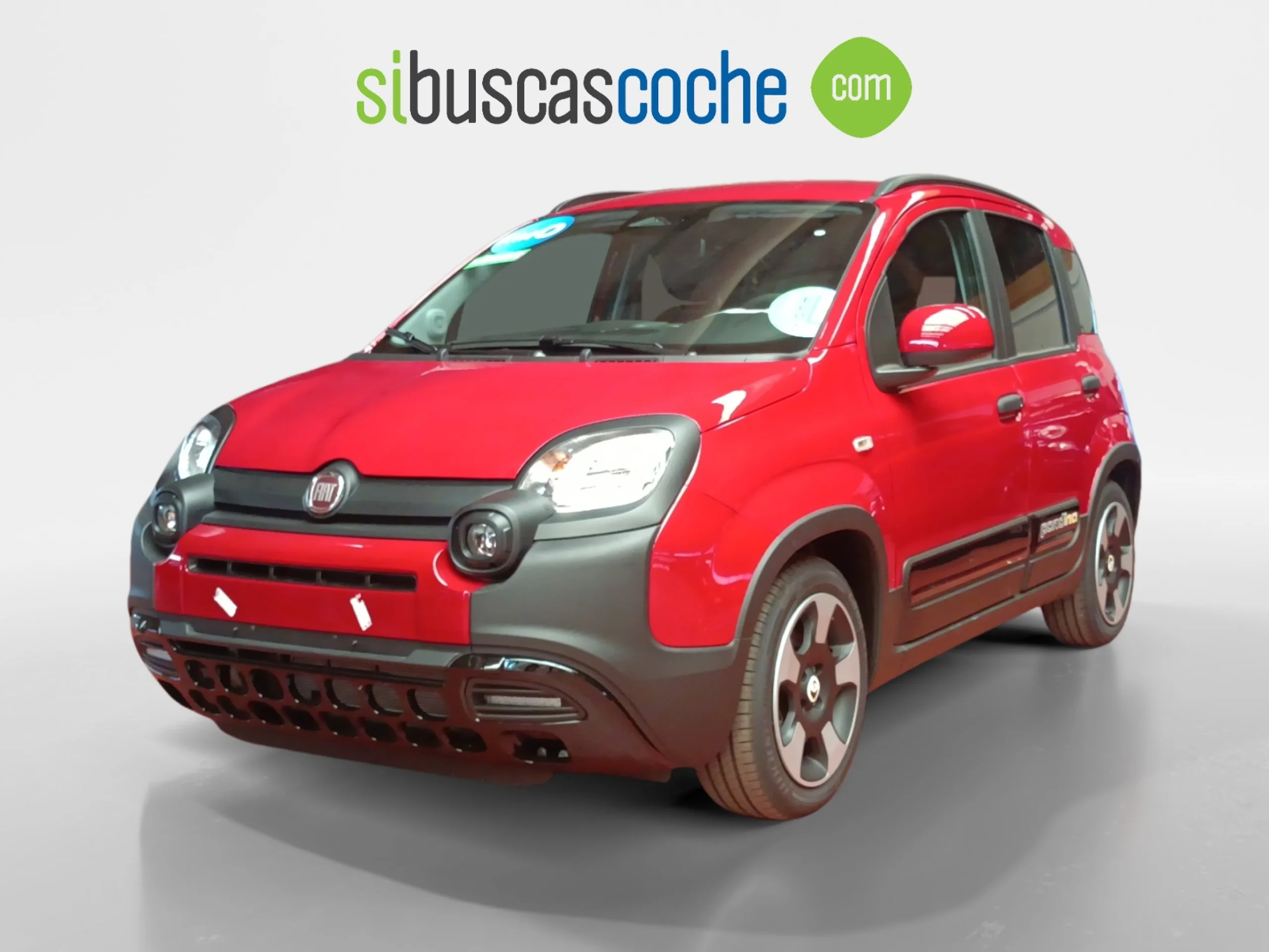 FIAT PANDA PANDINA 1.0 HYBRID 51KW (70CV) - Foto 15