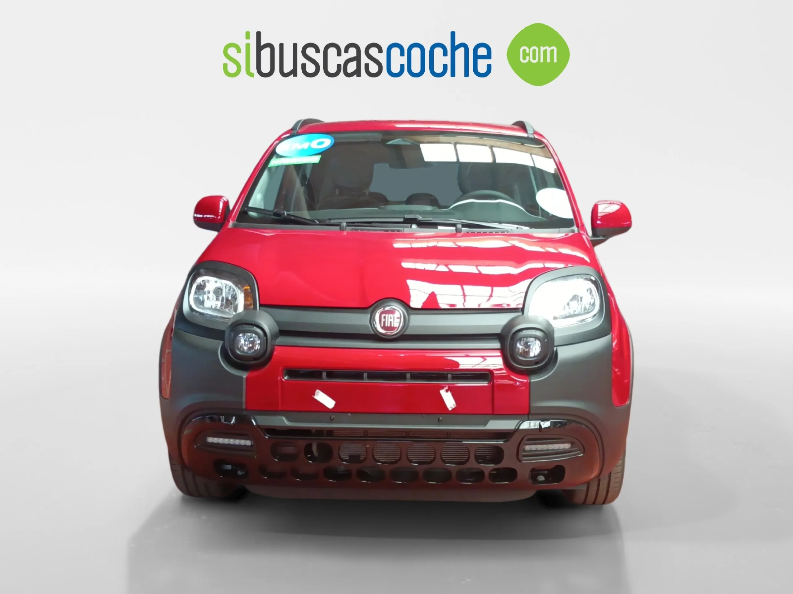 FIAT PANDA PANDINA 1.0 HYBRID 51KW (70CV) - Foto 16