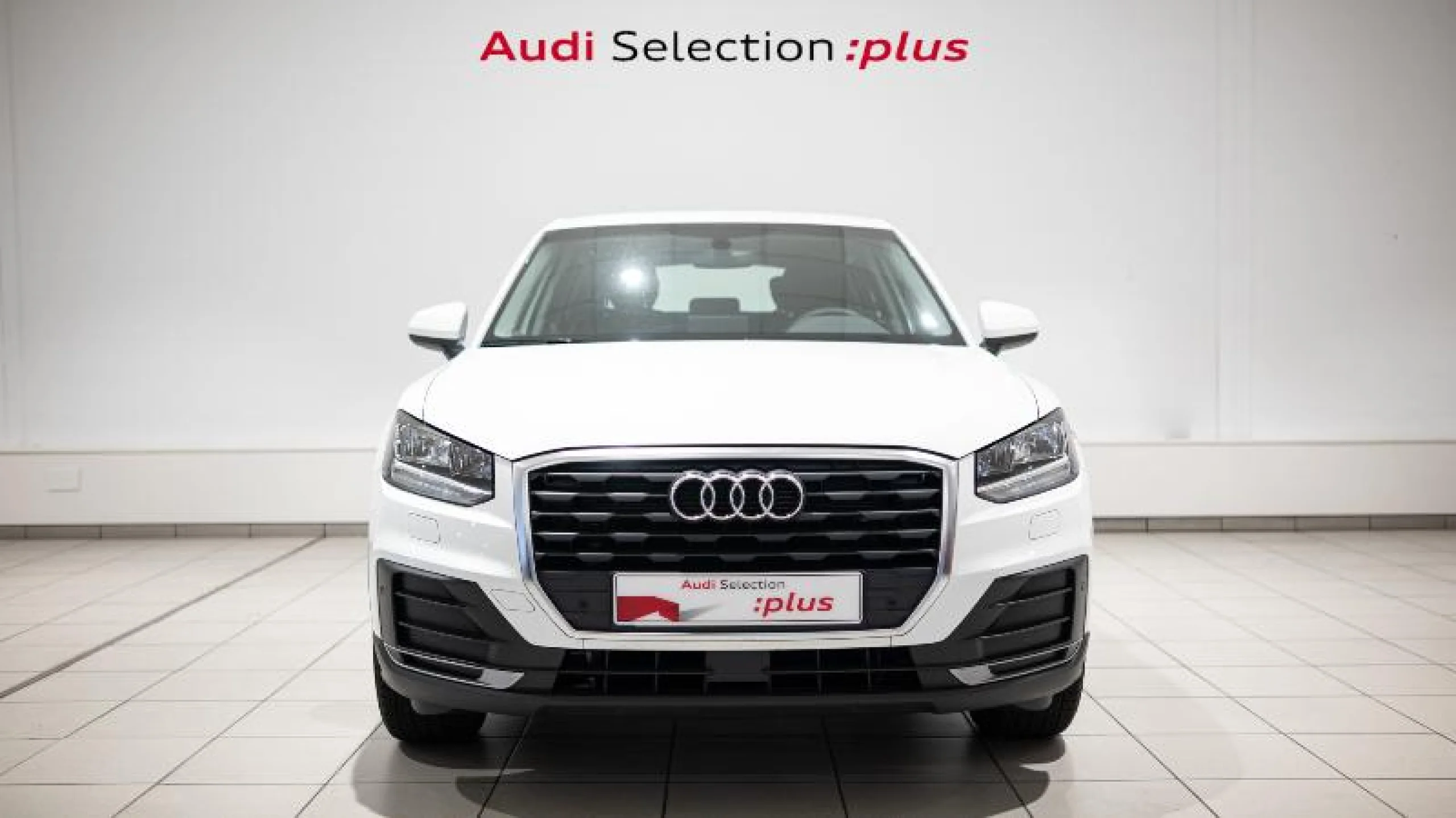 AUDI Q2 ADVANCED 30 TDI 85KW (116CV) - Foto 2