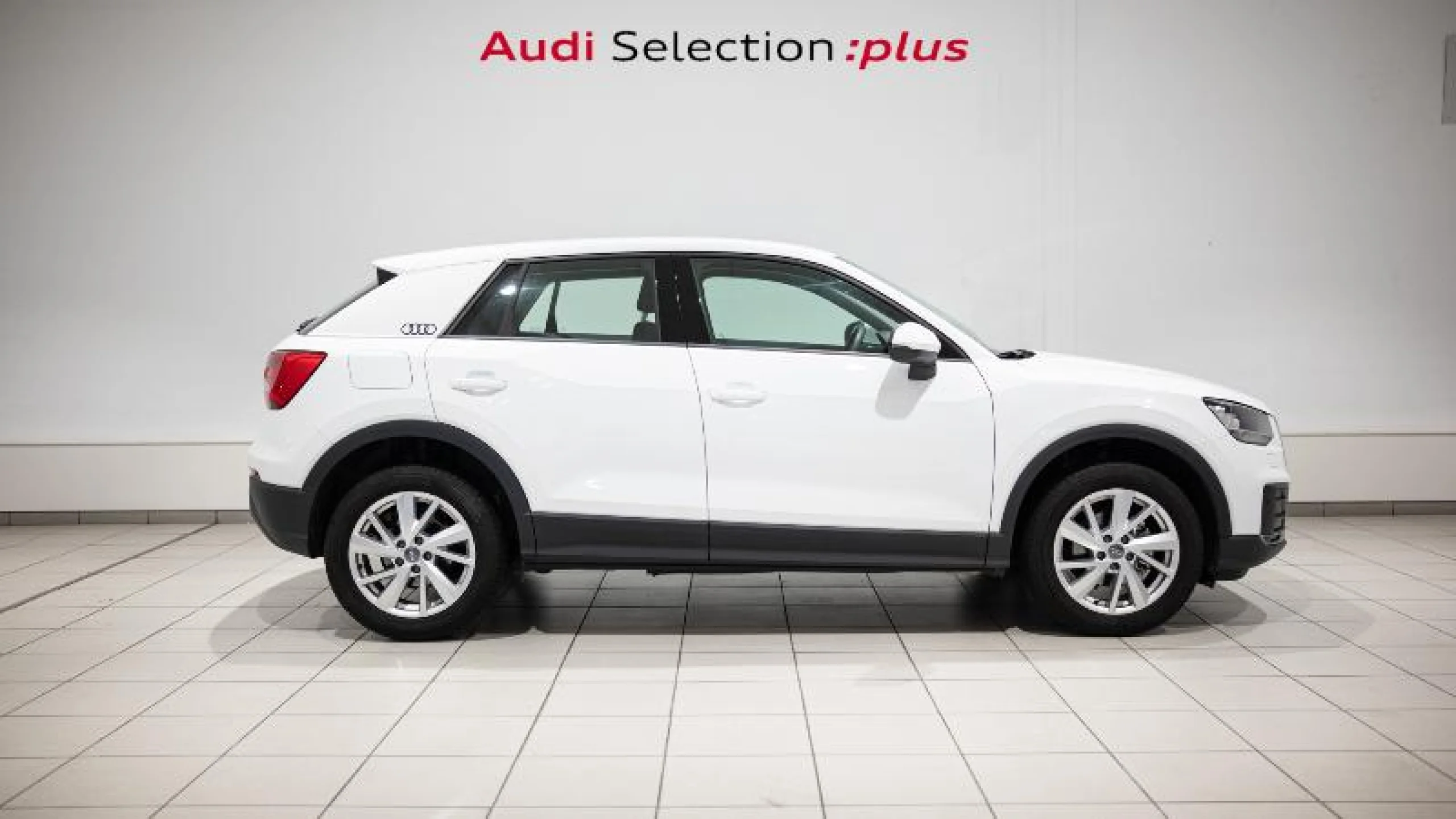 AUDI Q2 ADVANCED 30 TDI 85KW (116CV) - Foto 3