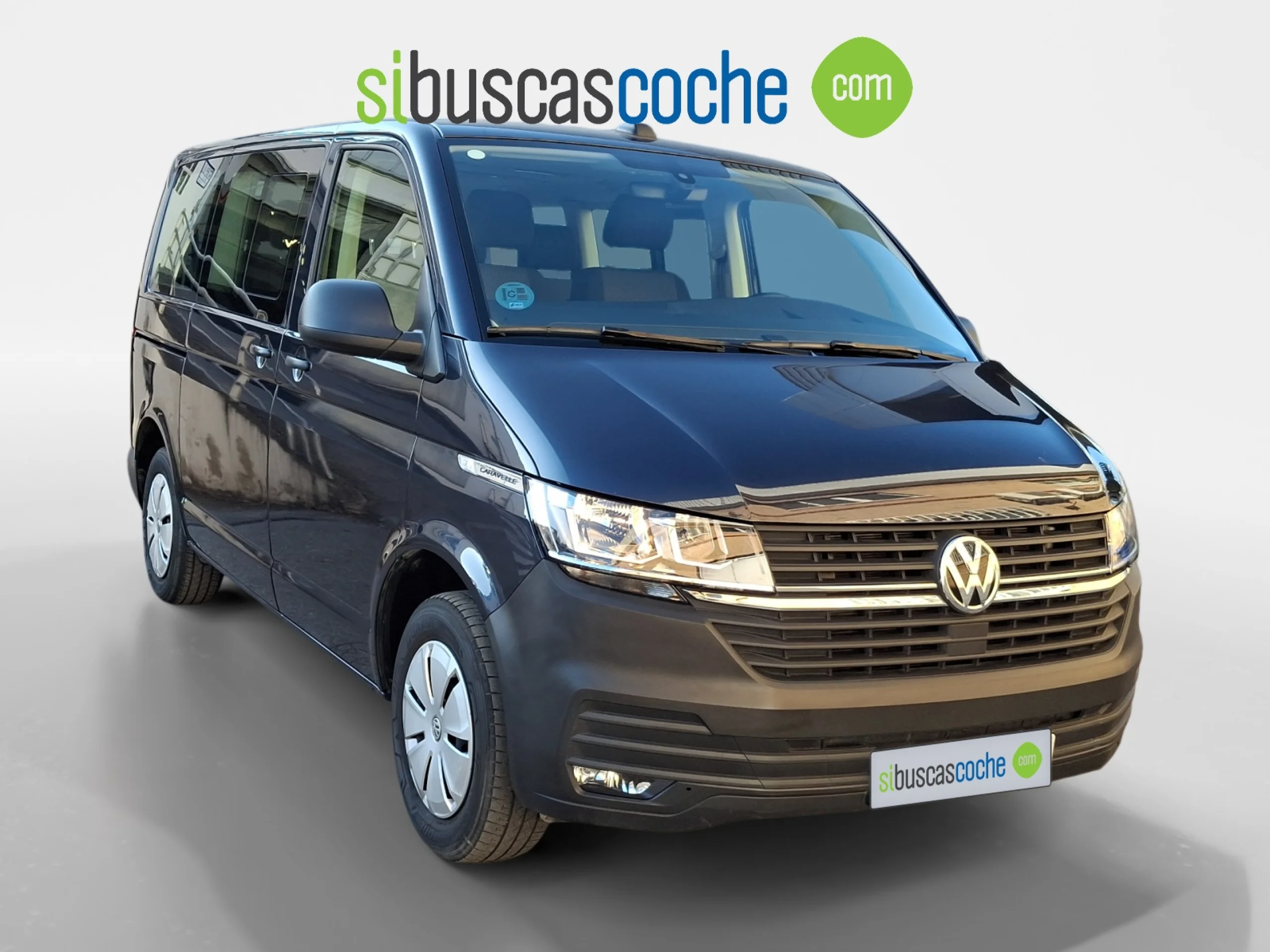 VOLKSWAGEN CARAVELLE PREMIUM CORTA 2.0 TDI 110KW BMT DSG - Foto 1
