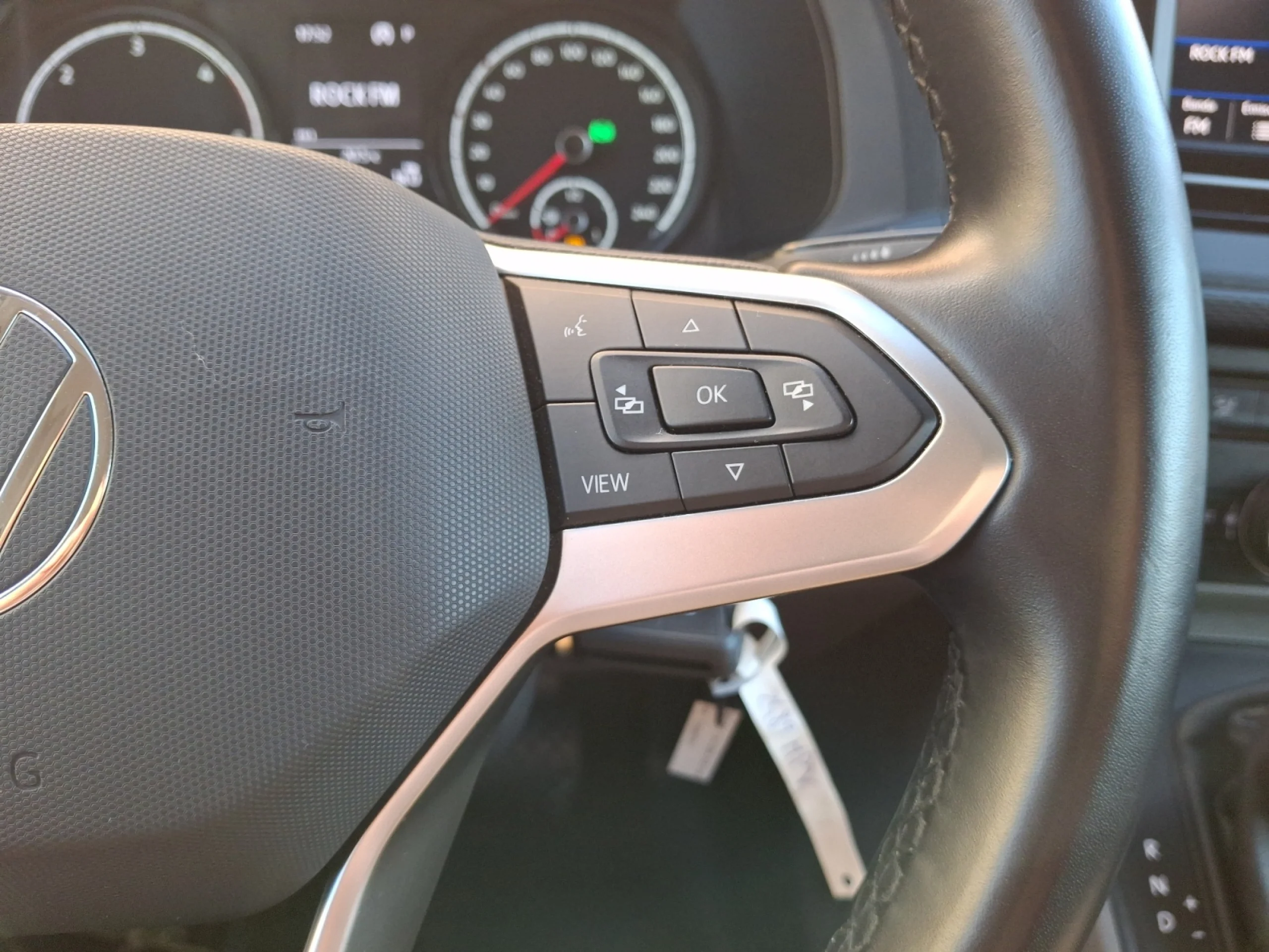 VOLKSWAGEN CARAVELLE PREMIUM CORTA 2.0 TDI 110KW BMT DSG - Foto 9