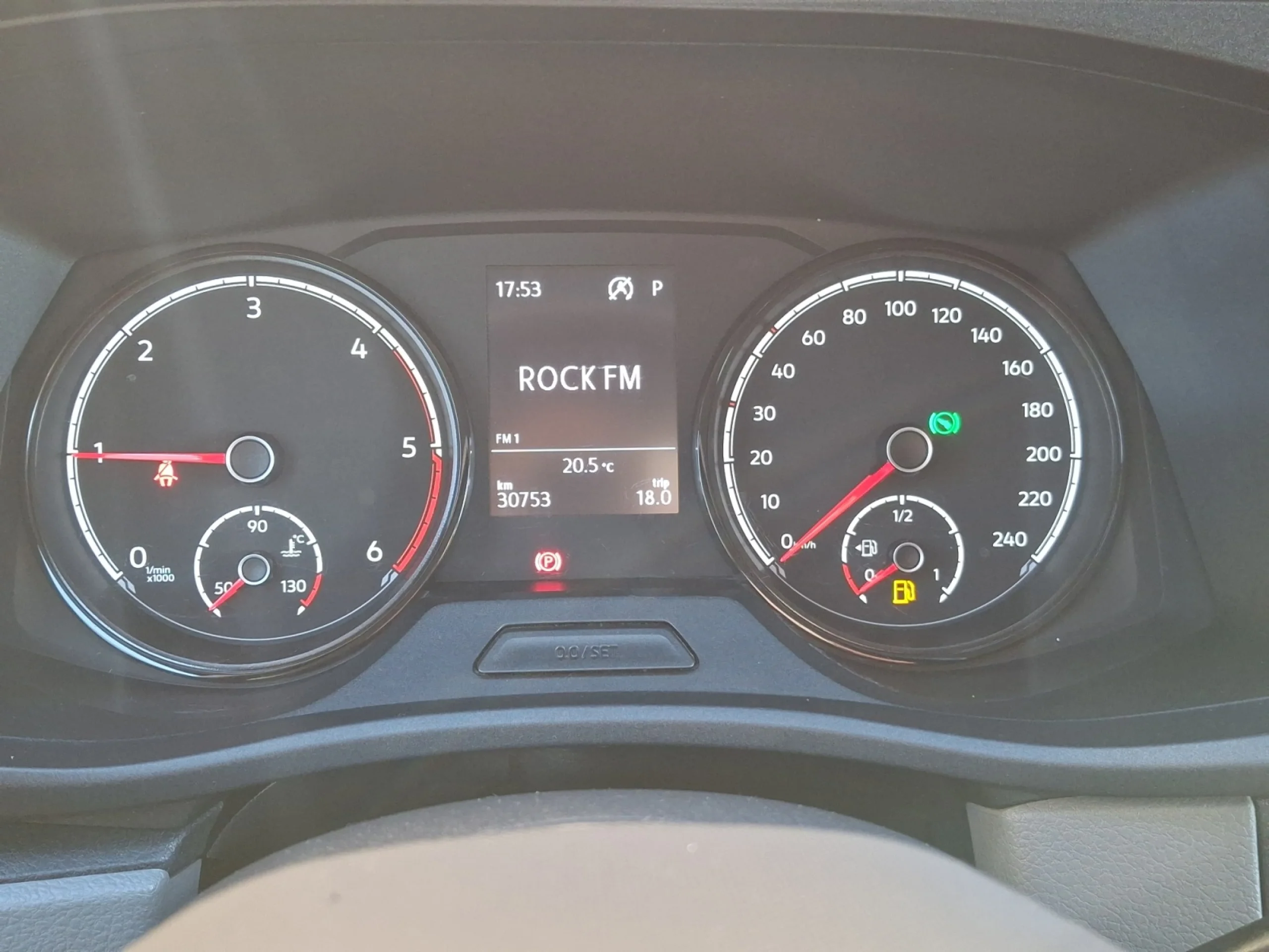 VOLKSWAGEN CARAVELLE PREMIUM CORTA 2.0 TDI 110KW BMT DSG - Foto 12