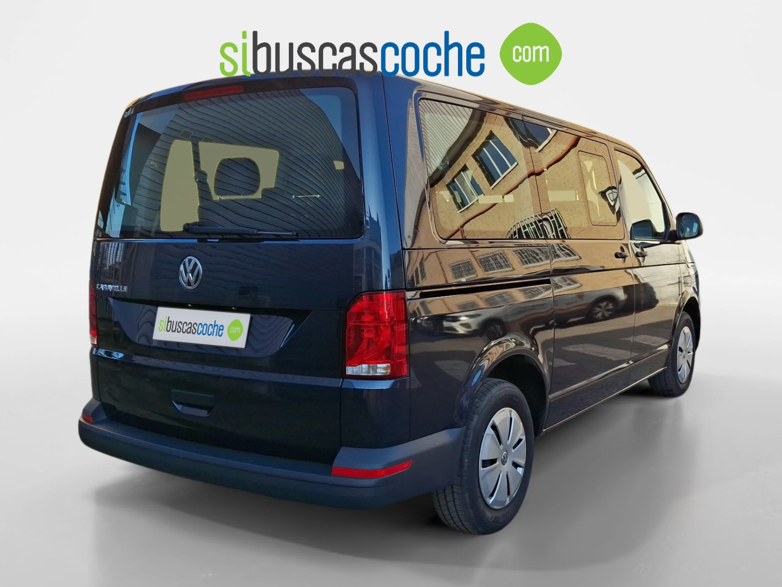 VOLKSWAGEN CARAVELLE PREMIUM CORTA 2.0 TDI 110KW BMT DSG - Foto 14