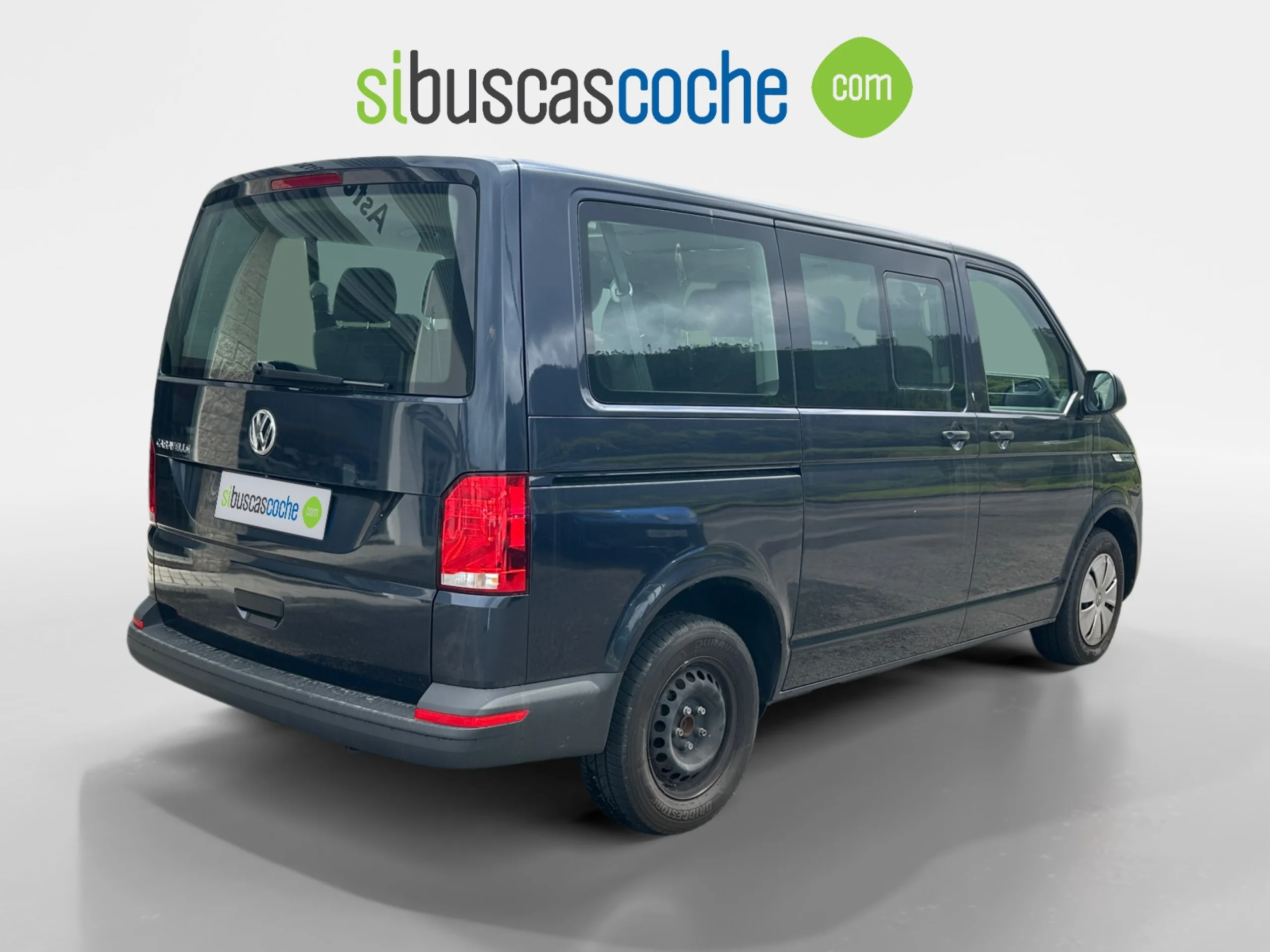 VOLKSWAGEN CARAVELLE PREMIUM CORTA 2.0 TDI 110KW BMT DSG - Foto 2