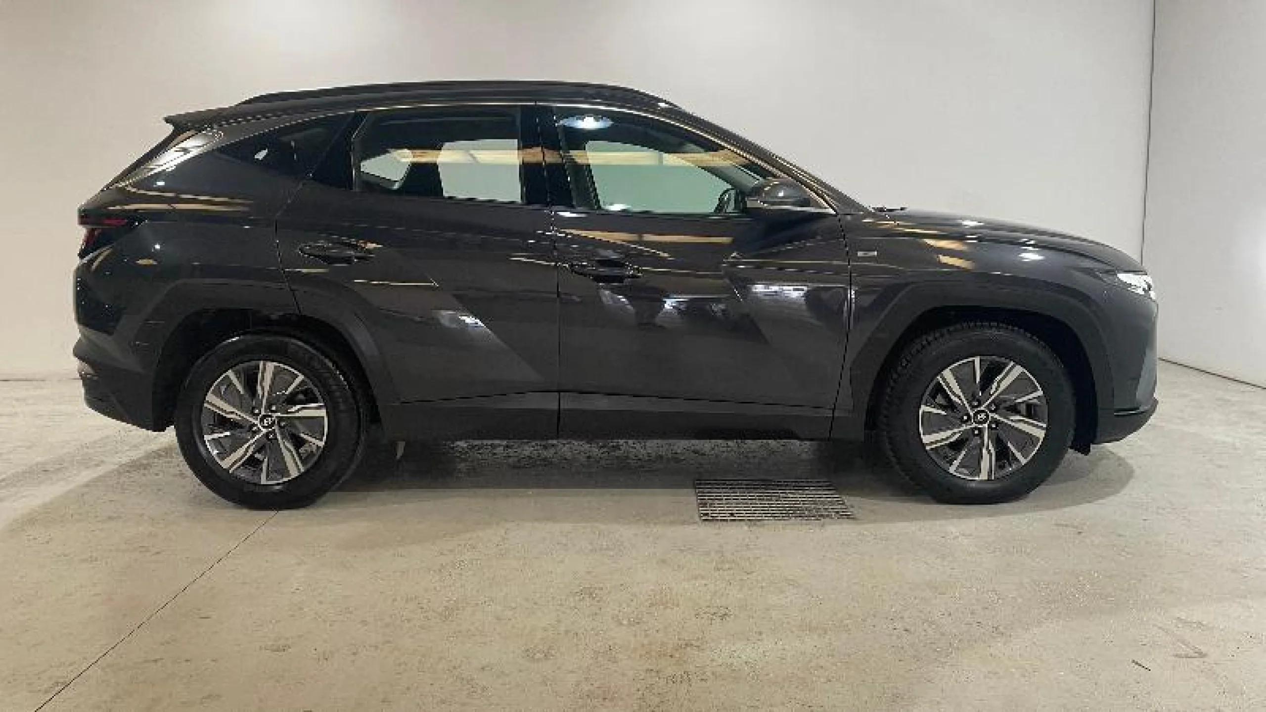 HYUNDAI TUCSON 1.6 TGDI 169KW (230CV) HEV MAXX AUTO - Foto 4