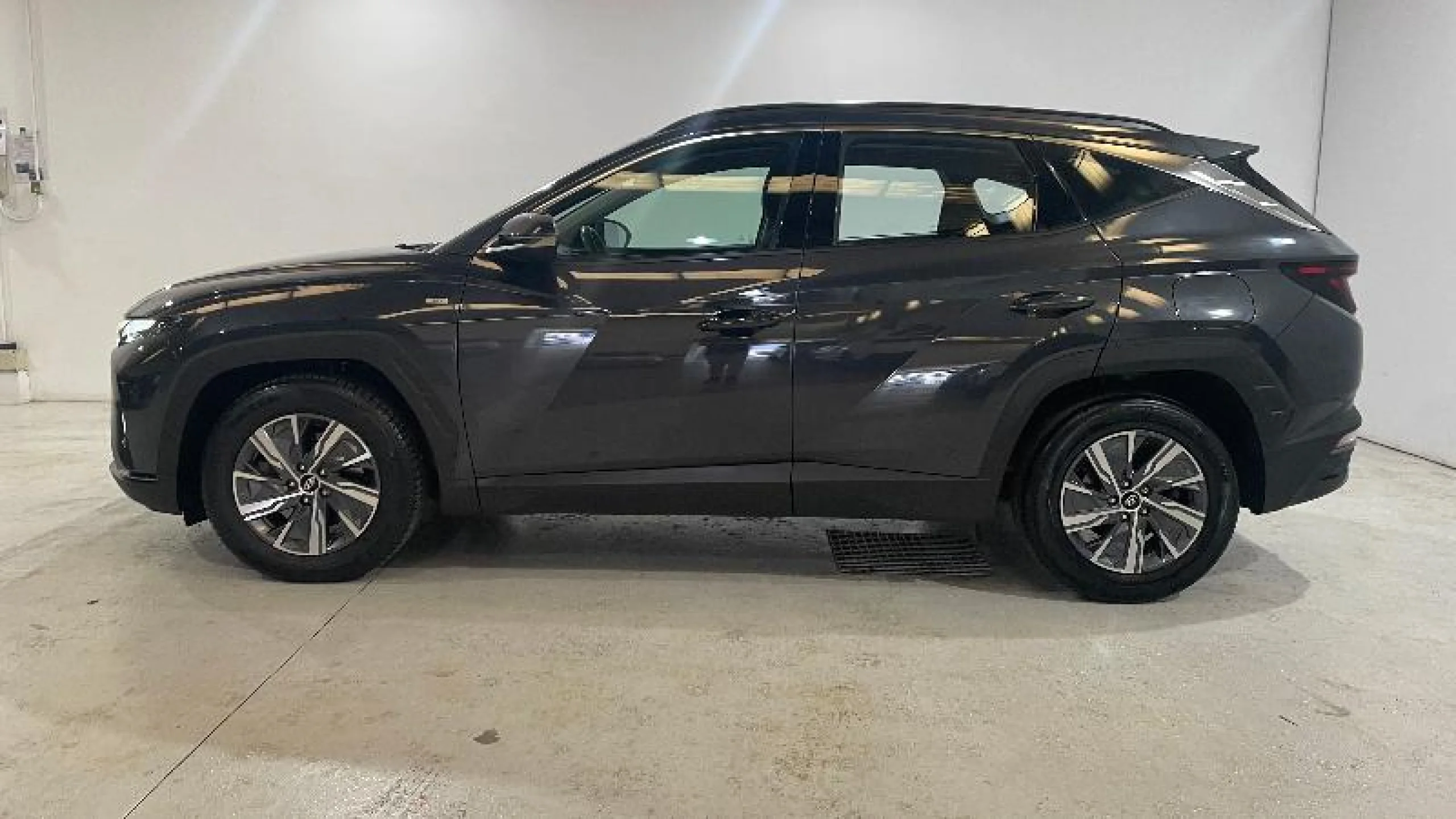 HYUNDAI TUCSON 1.6 TGDI 169KW (230CV) HEV MAXX AUTO - Foto 8