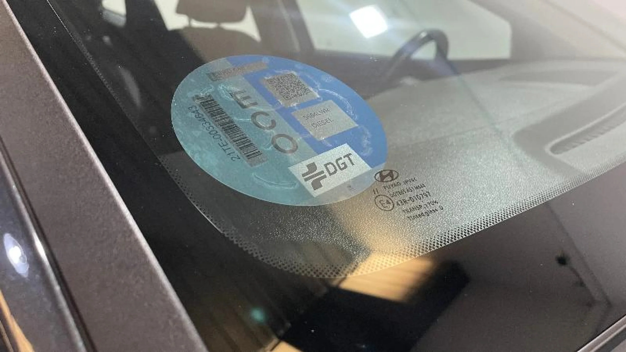 HYUNDAI TUCSON 1.6 TGDI 169KW (230CV) HEV MAXX AUTO - Foto 10