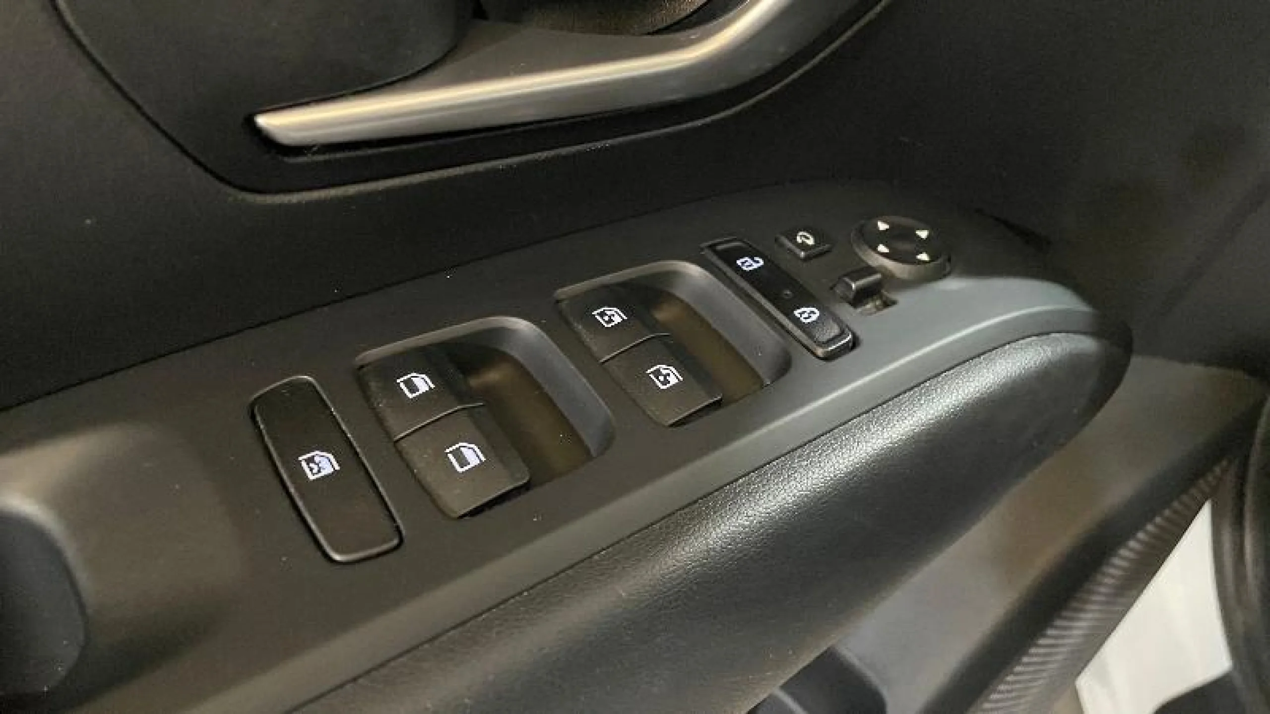 HYUNDAI TUCSON 1.6 TGDI 169KW (230CV) HEV MAXX AUTO - Foto 15