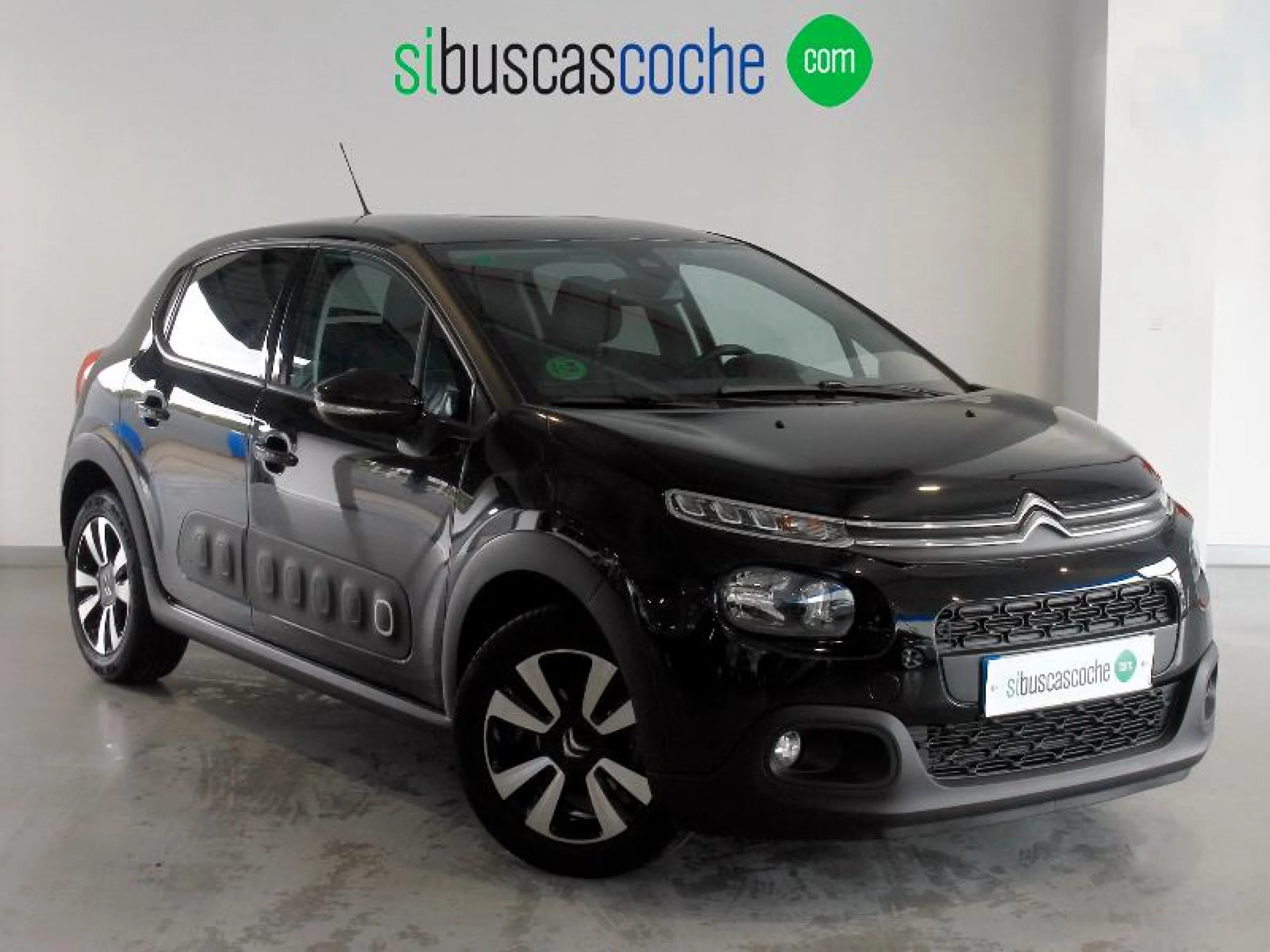 CITROEN C3 PURETECH 60KW (82CV) FEEL - Foto 1