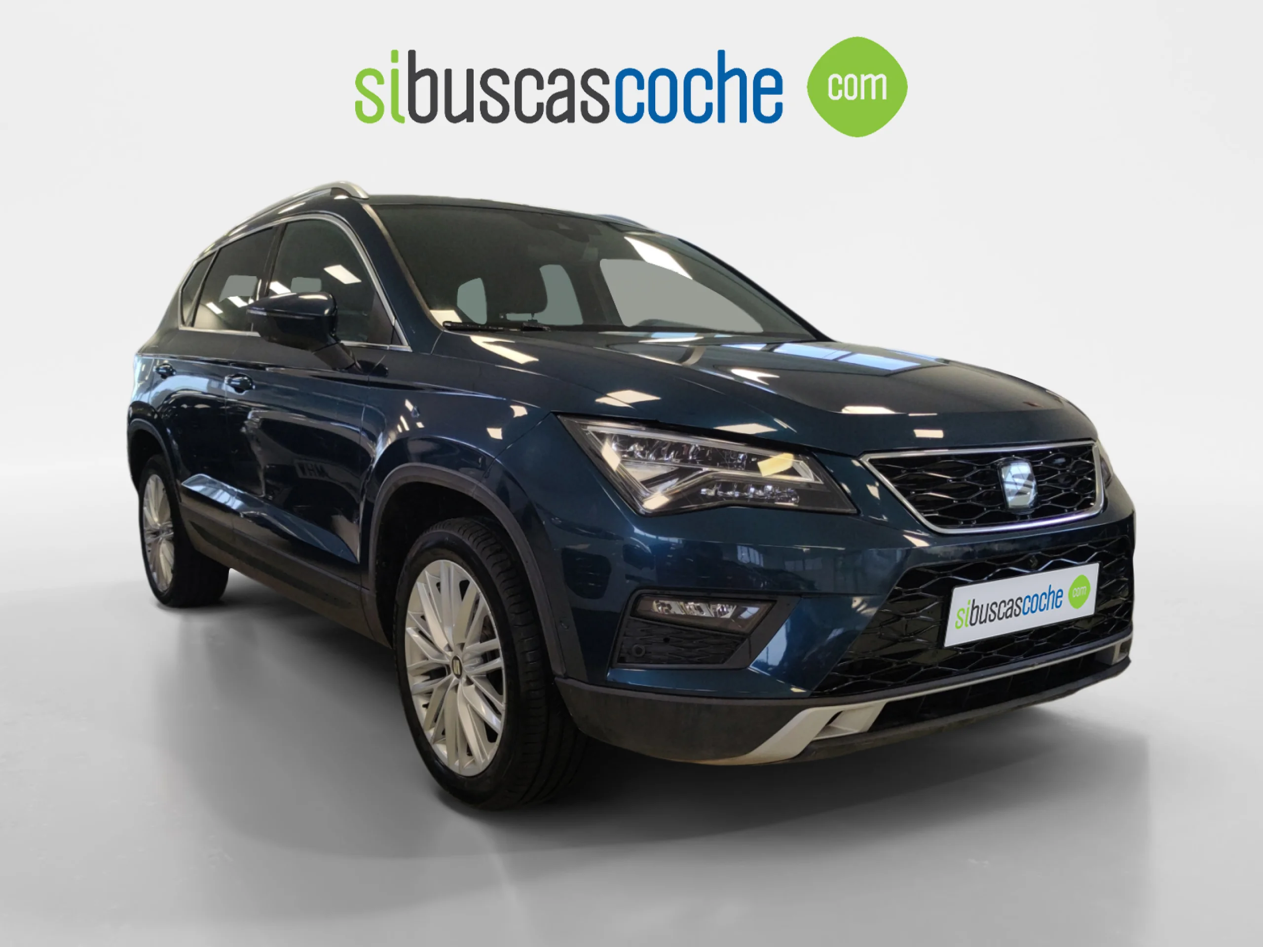 SEAT ATECA 2.0 TDI 110KW (150CV) S&S XCELLENCE - Foto 1