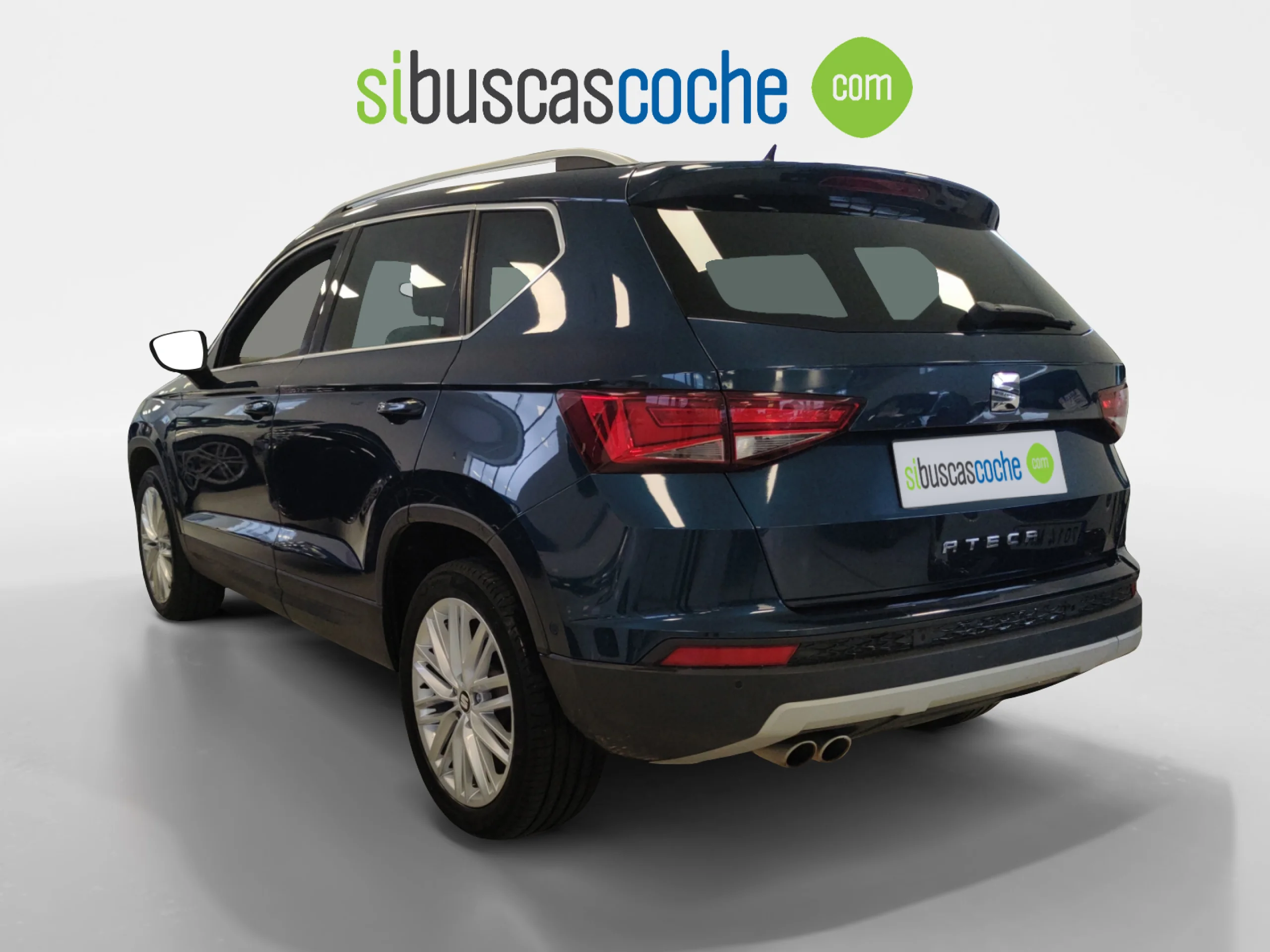SEAT ATECA 2.0 TDI 110KW (150CV) S&S XCELLENCE - Foto 2