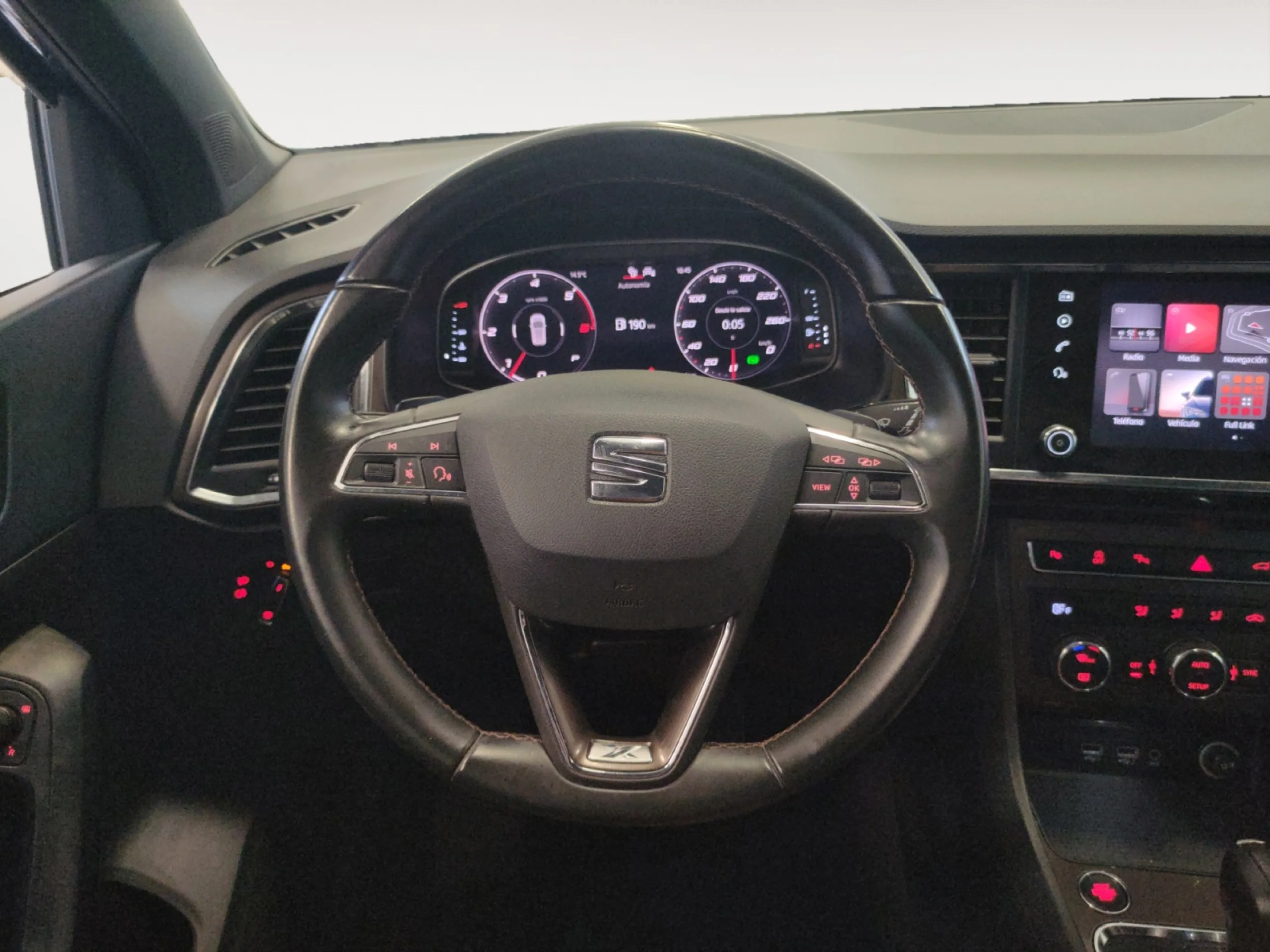 SEAT ATECA 2.0 TDI 110KW (150CV) S&S XCELLENCE - Foto 10