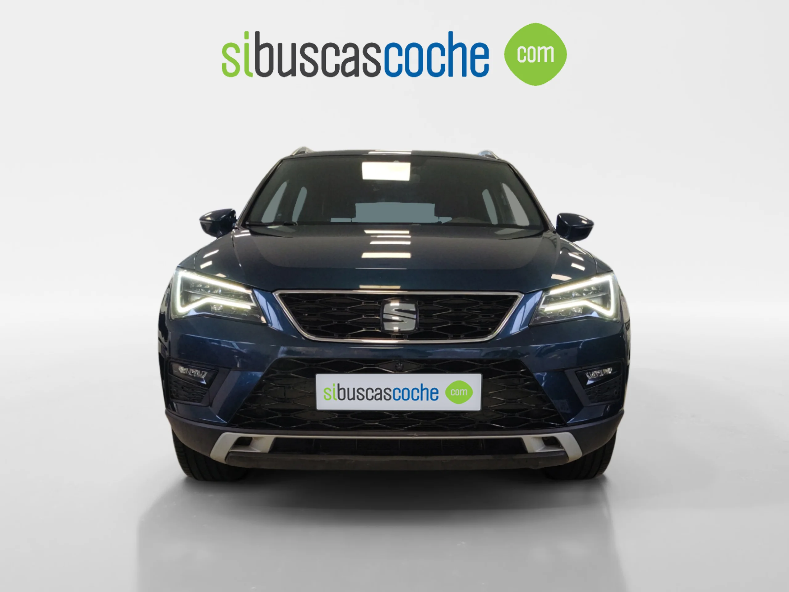 SEAT ATECA 2.0 TDI 110KW (150CV) S&S XCELLENCE - Foto 11