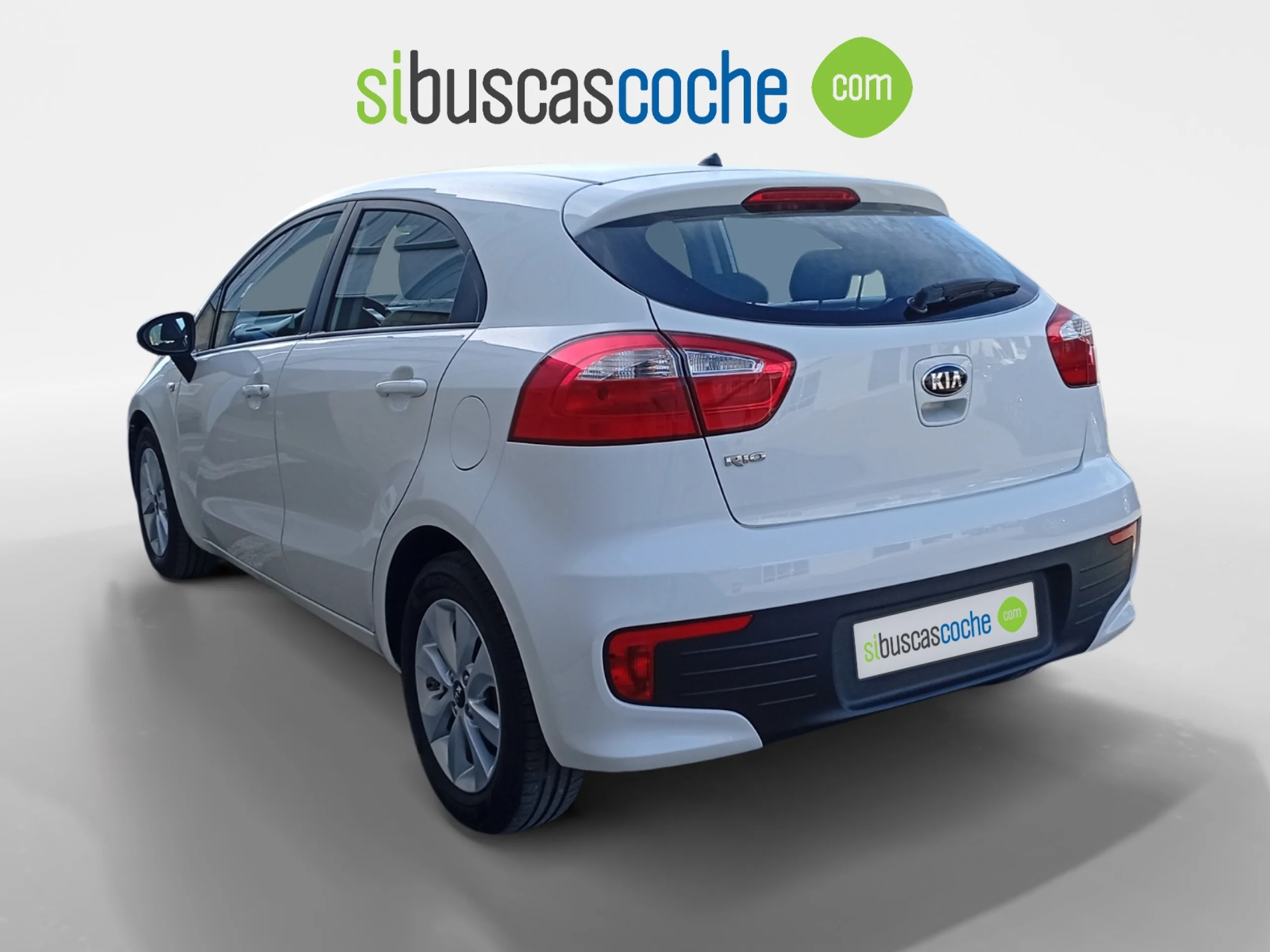 KIA Rio 1.2 CVVT 62KW (84CV) CONCEPT - Foto 2