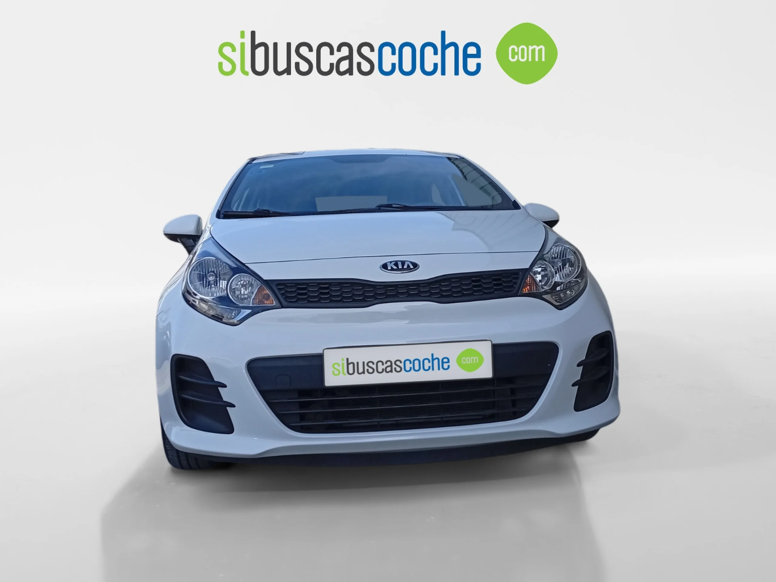 KIA Rio 1.2 CVVT 62KW (84CV) CONCEPT - Foto 12
