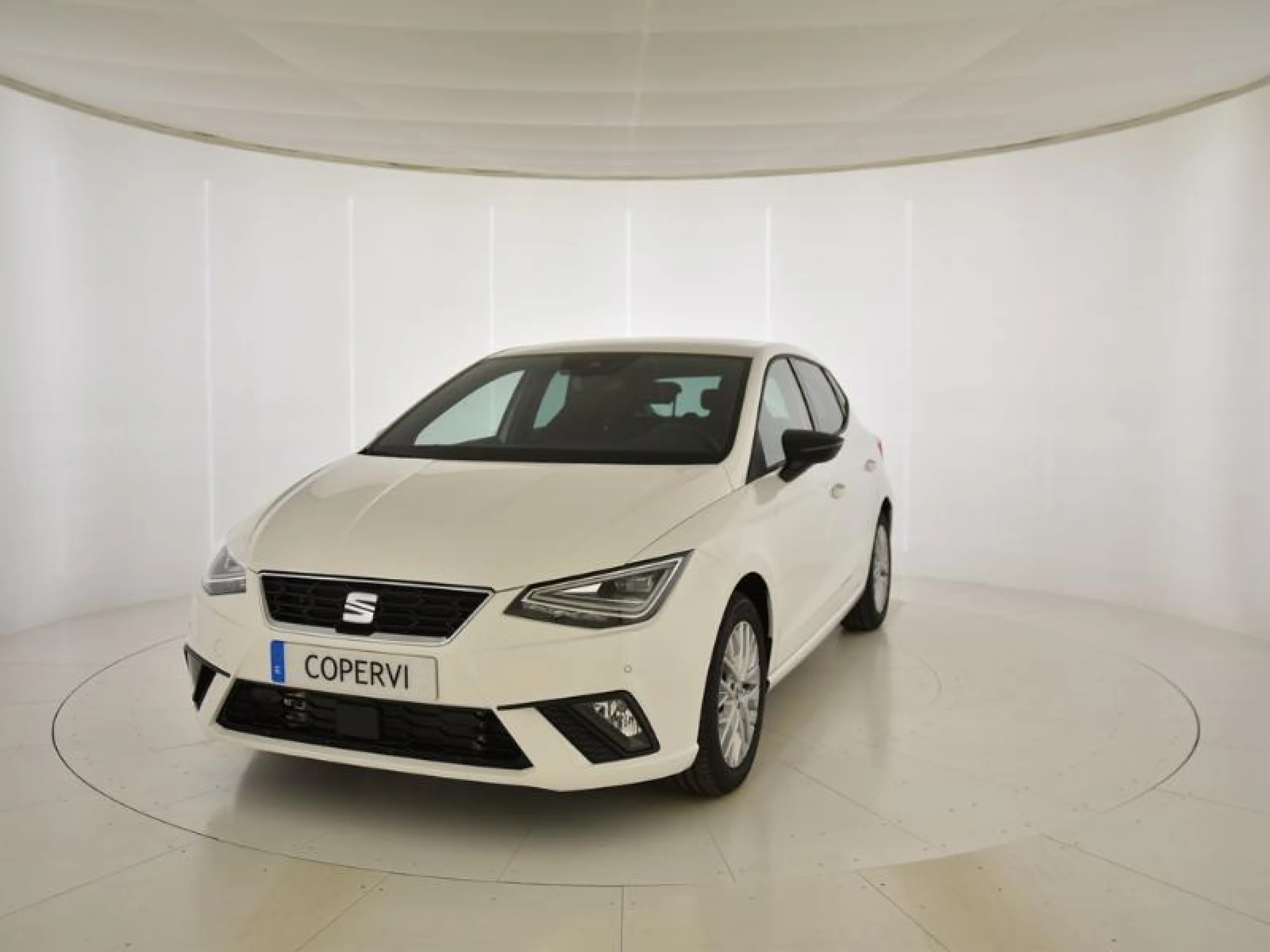 SEAT IBIZA 1.0 TSI 85KW (115CV) FR SALTA - Foto 1