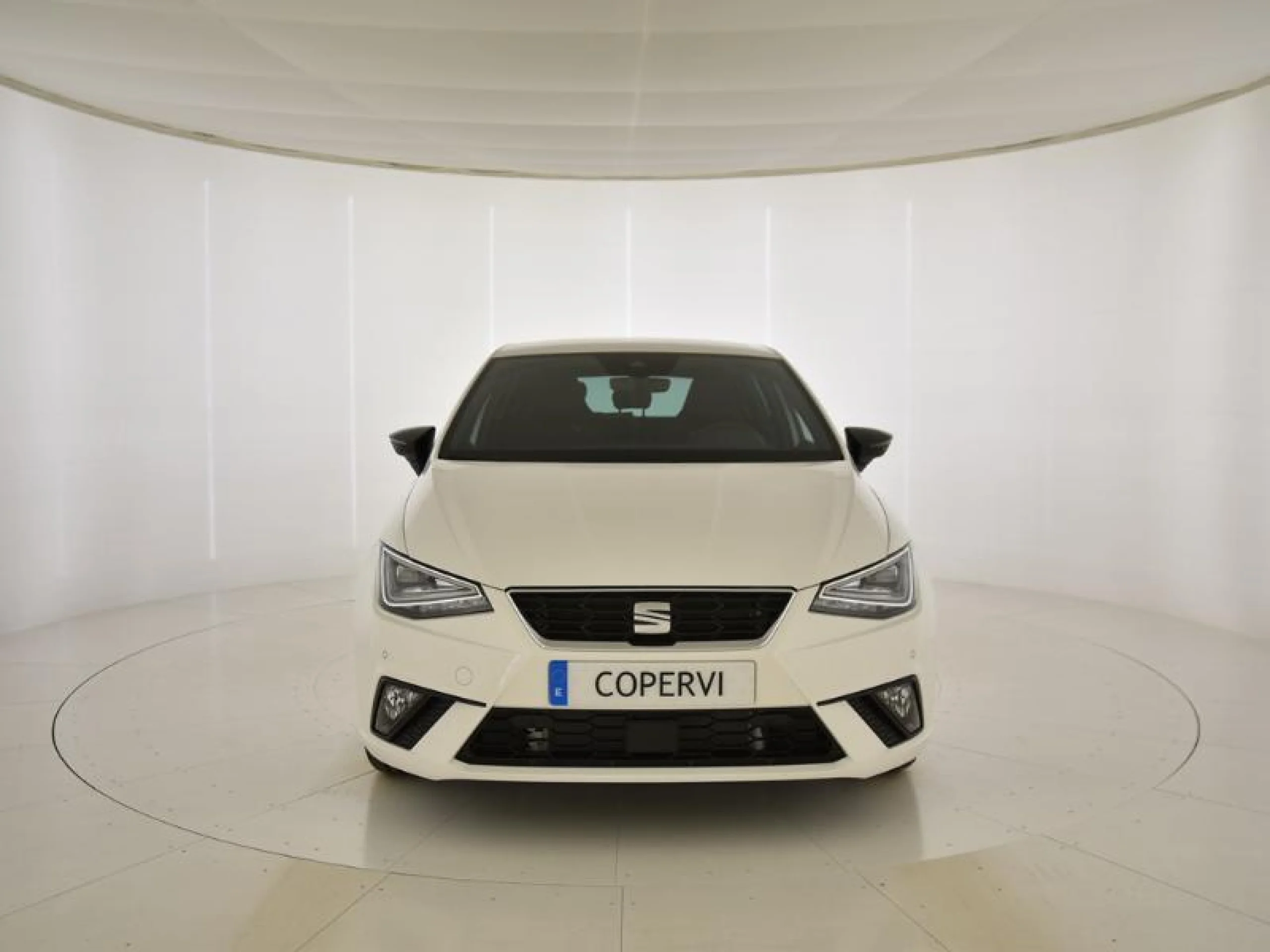 SEAT IBIZA 1.0 TSI 85KW (115CV) FR SALTA - Foto 2
